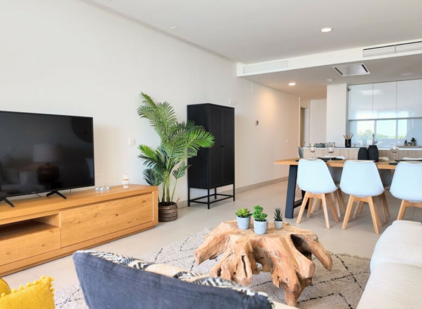 Další prodej - Apartment -
Calanova Golf