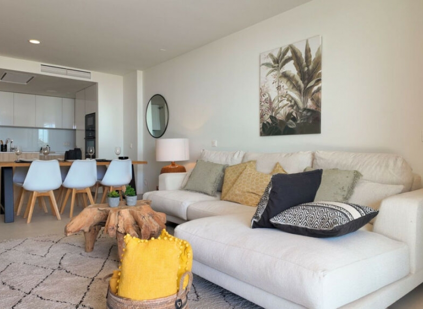 Další prodej - Apartment -
Calanova Golf