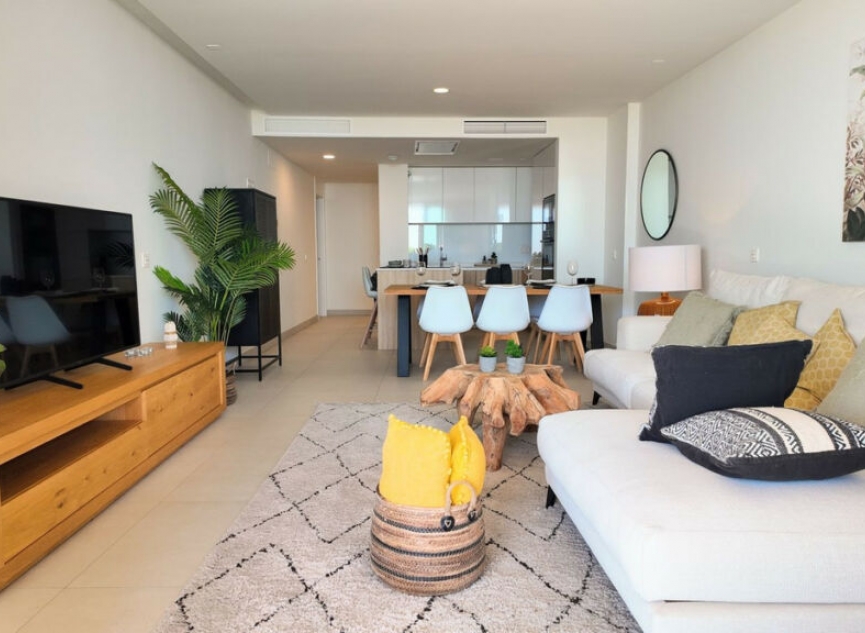 Další prodej - Apartment -
Calanova Golf