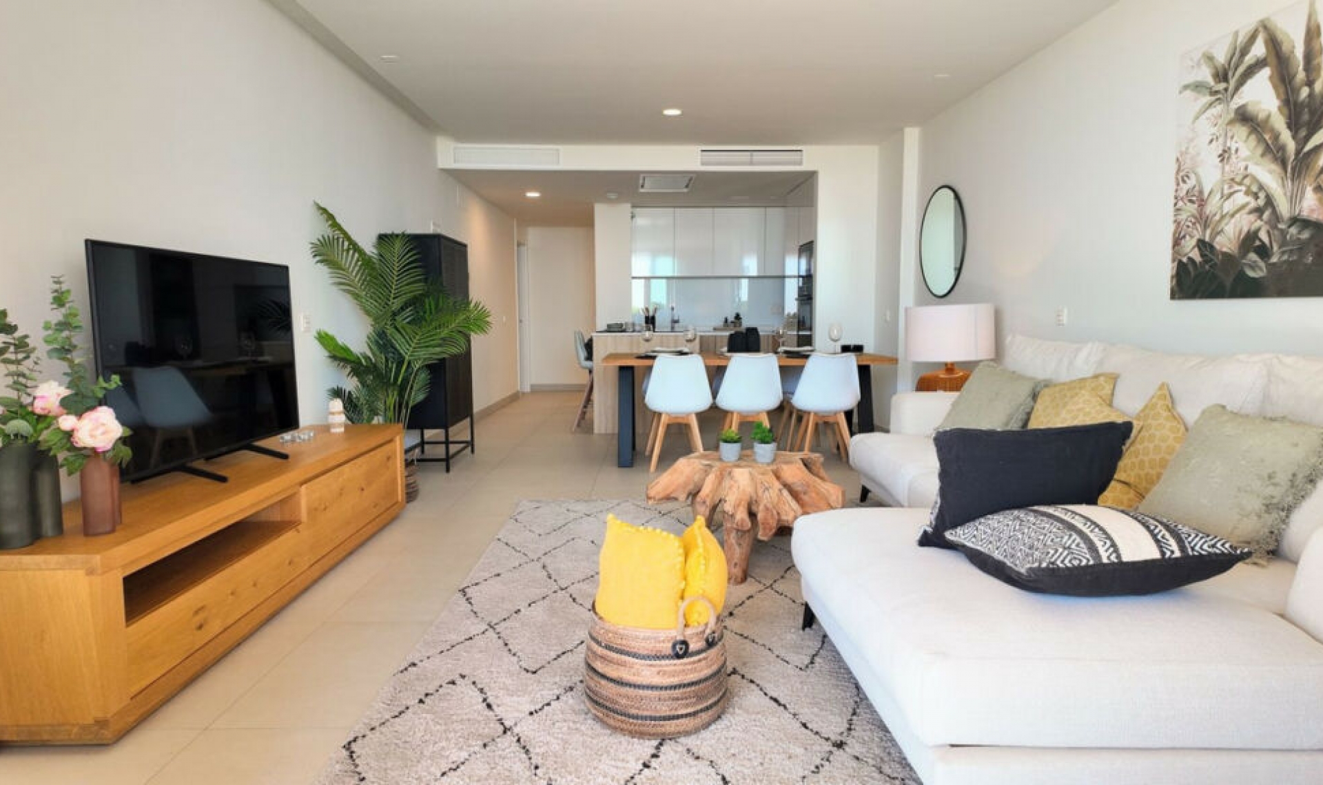 Další prodej - Apartment -
Calanova Golf