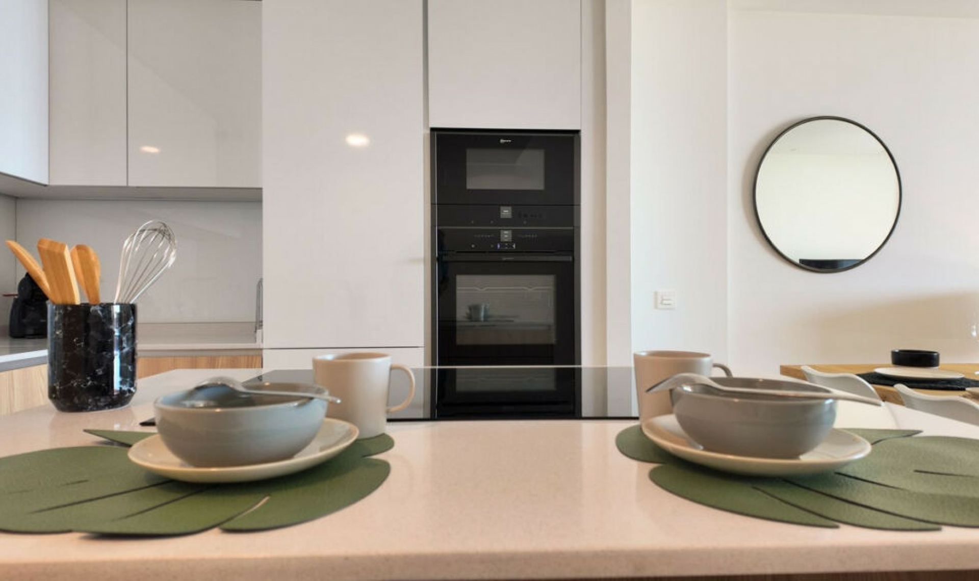 Další prodej - Apartment -
Calanova Golf