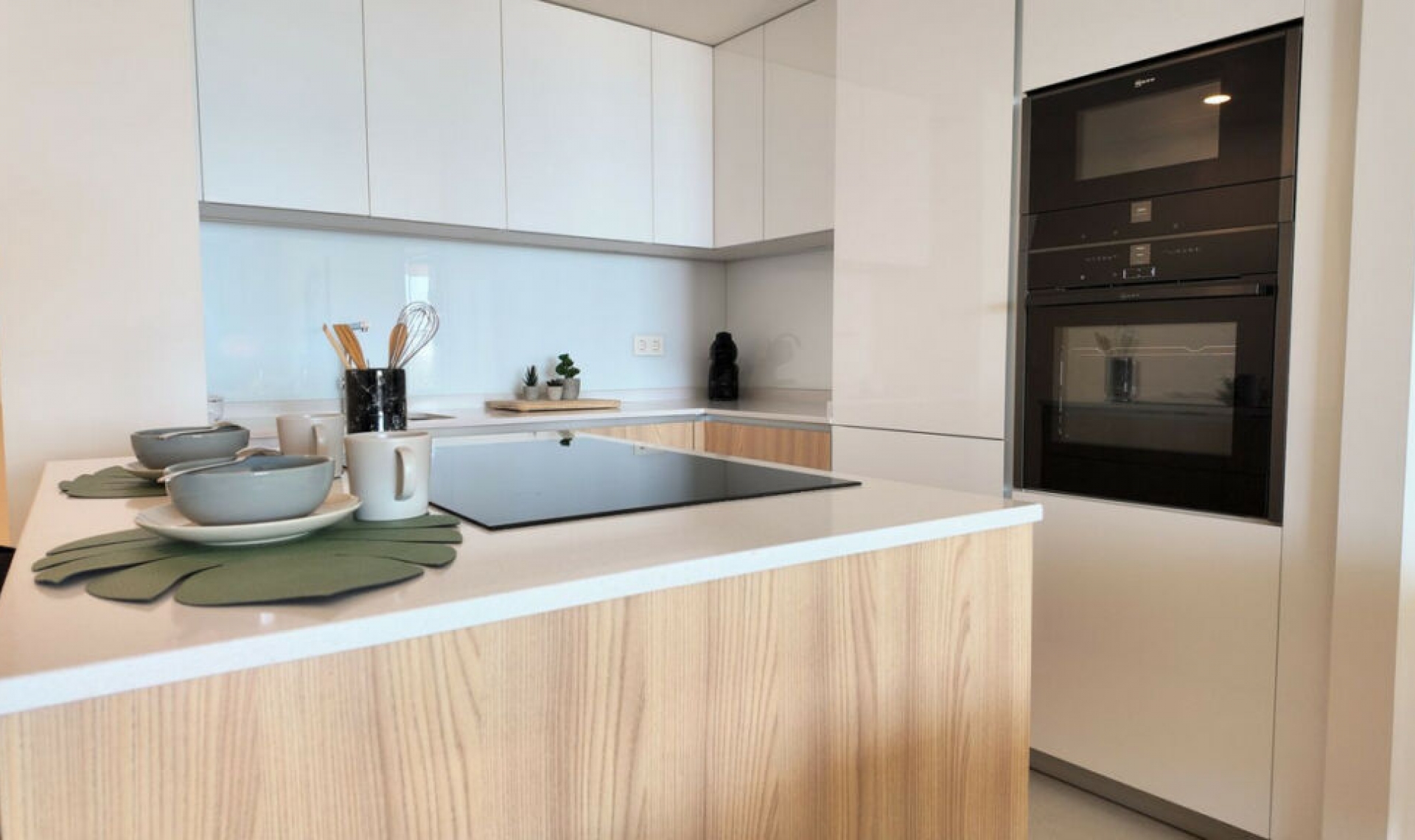 Další prodej - Apartment -
Calanova Golf