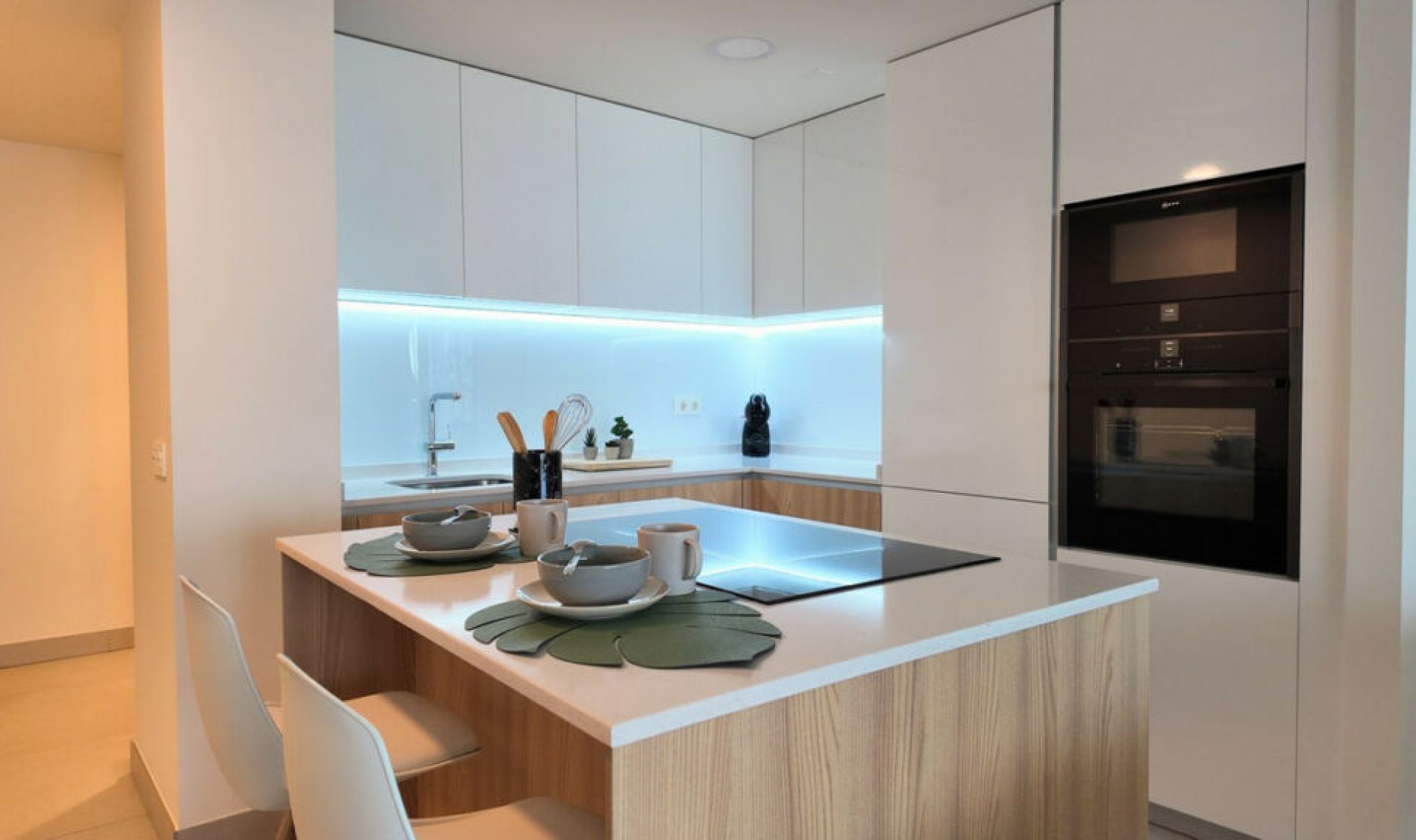 Další prodej - Apartment -
Calanova Golf