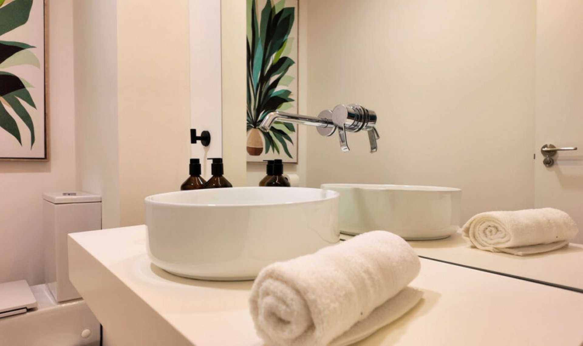 Další prodej - Apartment -
Calanova Golf