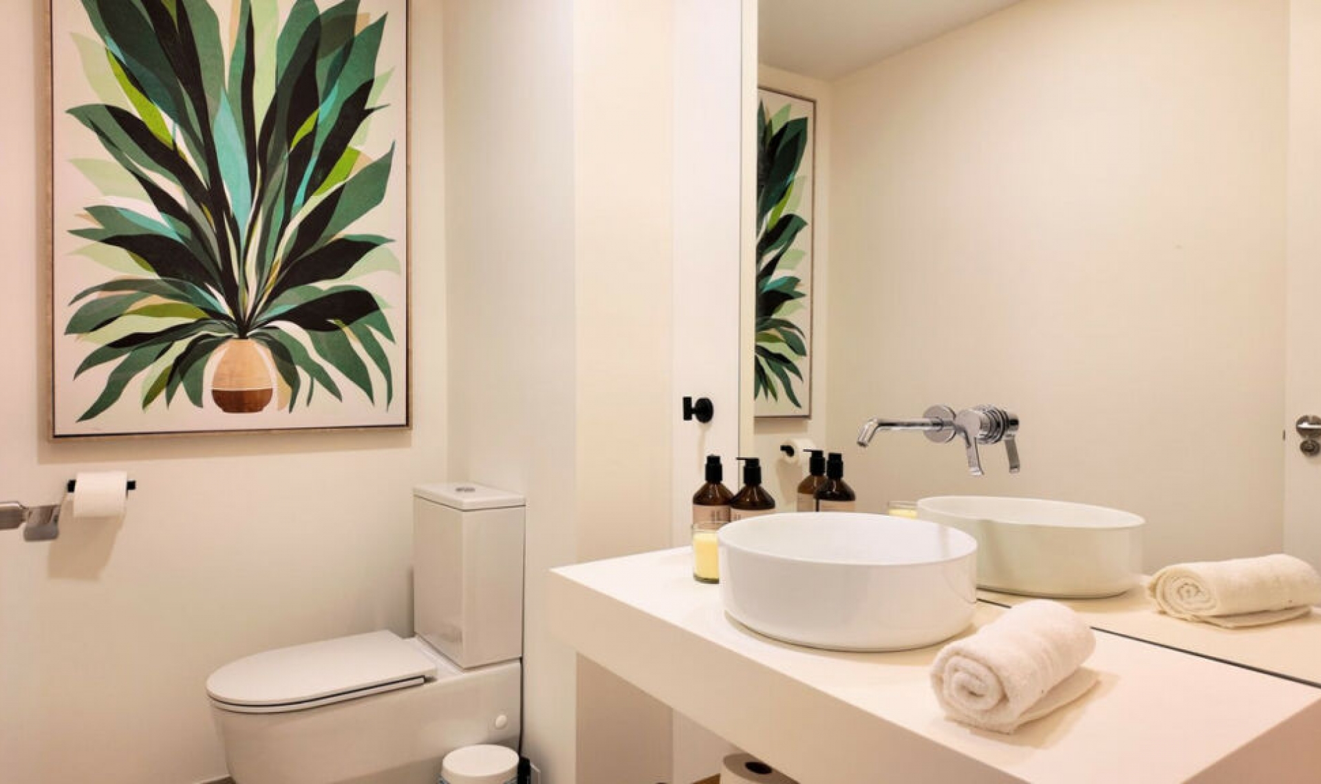 Další prodej - Apartment -
Calanova Golf