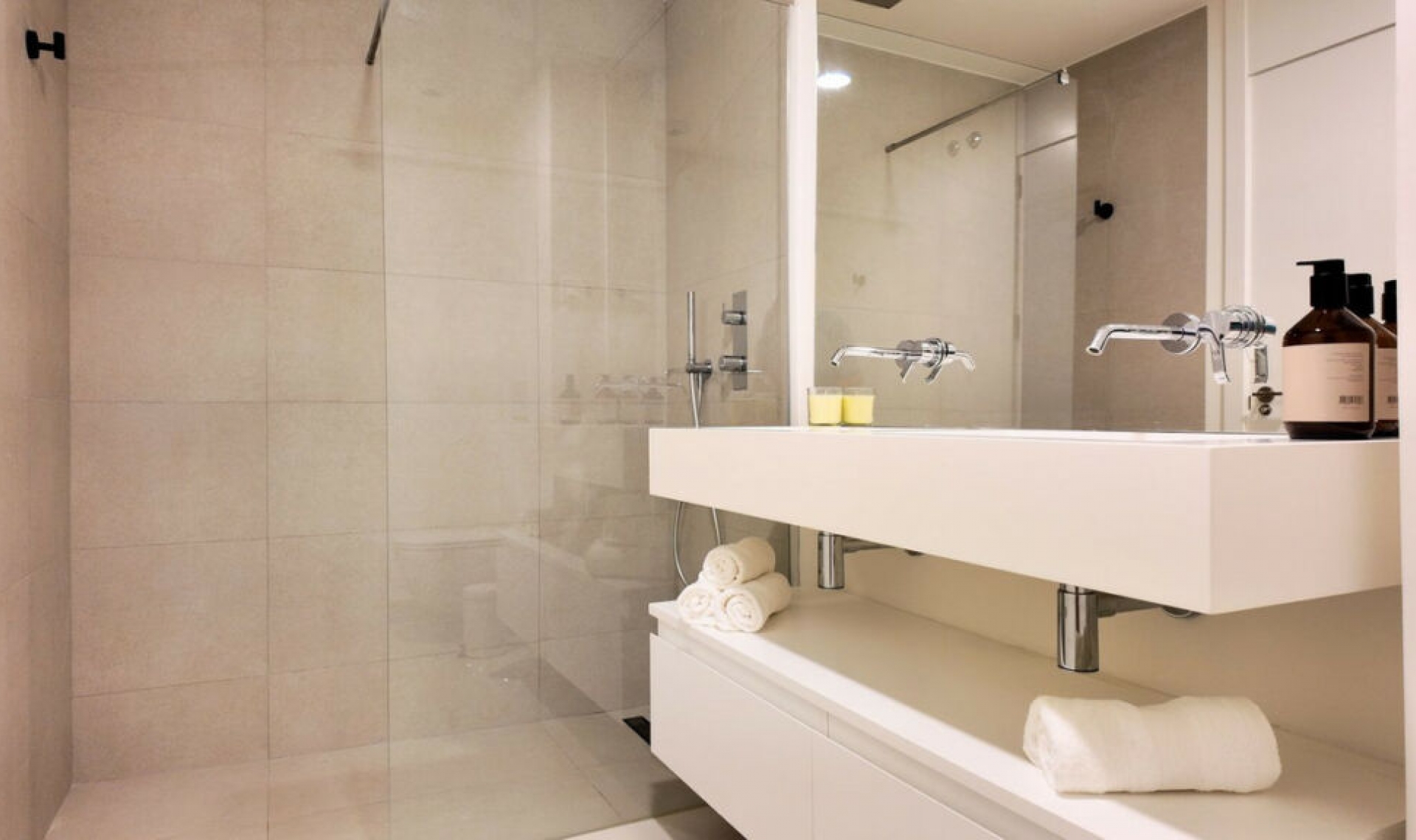 Další prodej - Apartment -
Calanova Golf