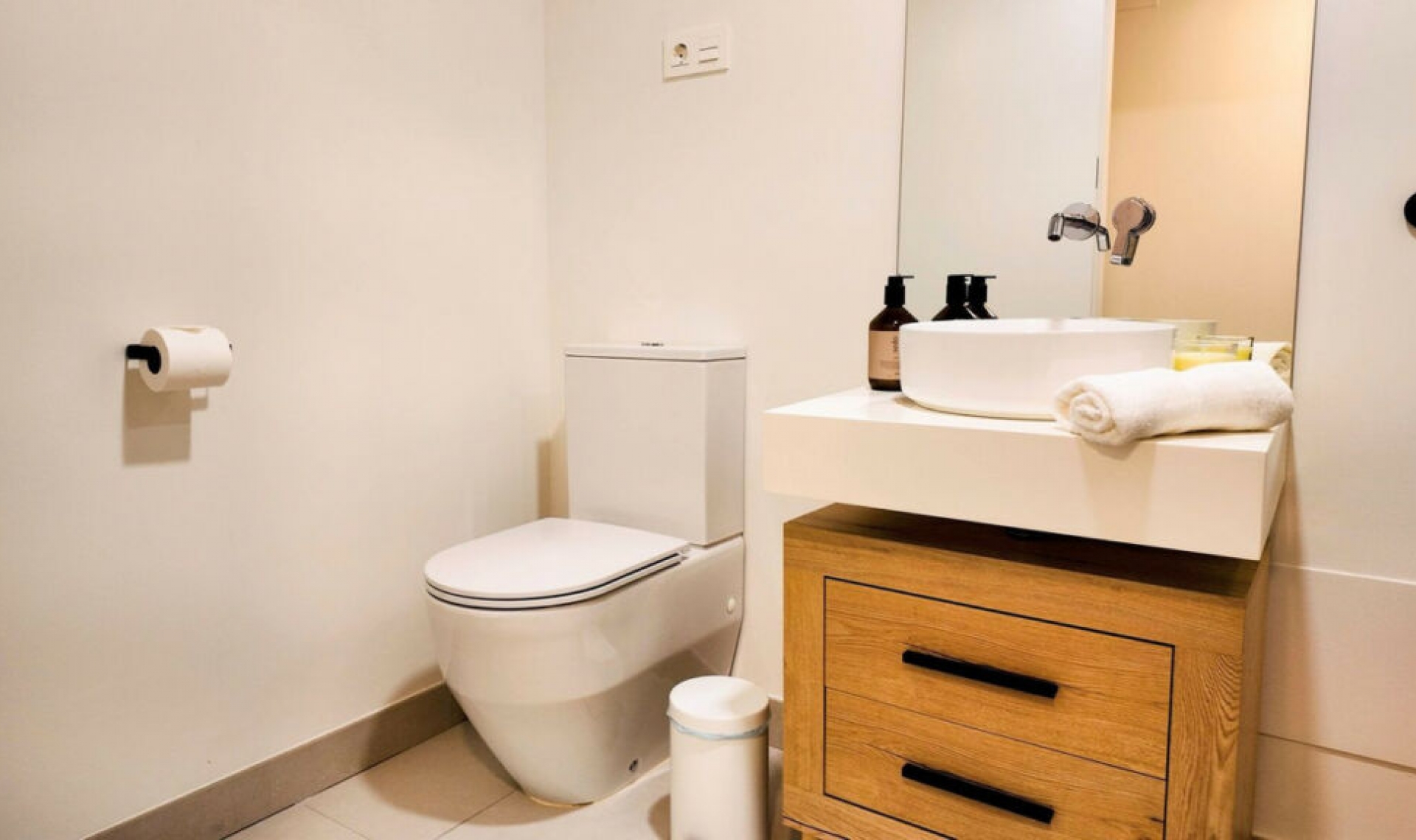 Další prodej - Apartment -
Calanova Golf