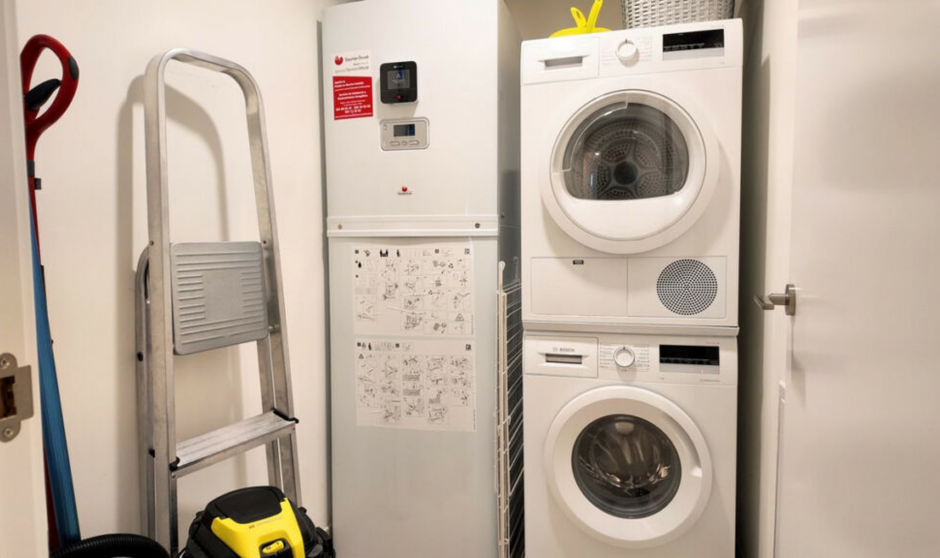 Další prodej - Apartment -
Calanova Golf