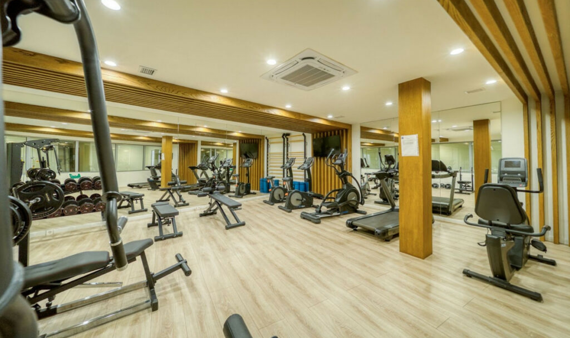 Další prodej - Apartment -
Calanova Golf