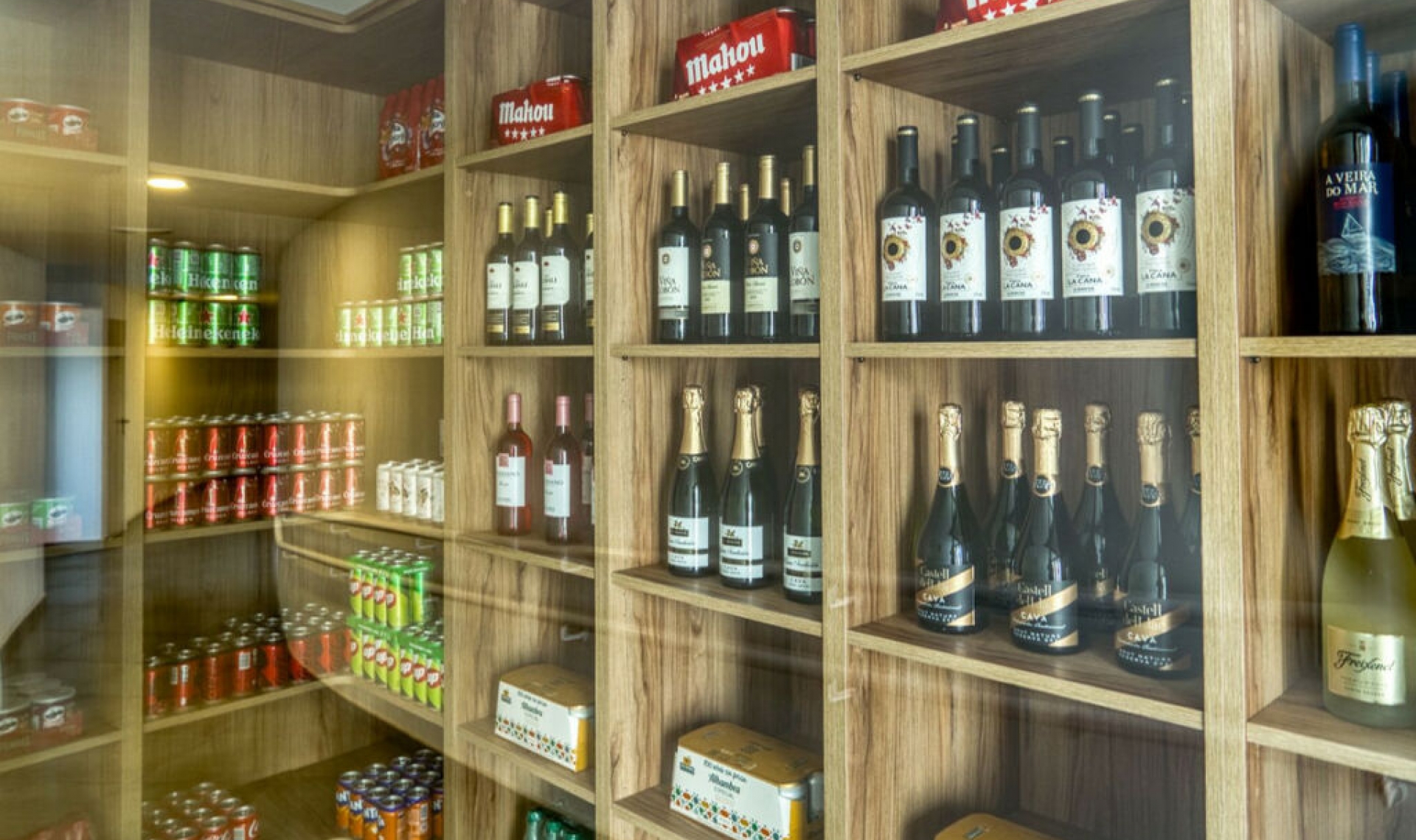 Další prodej - Apartment -
Calanova Golf