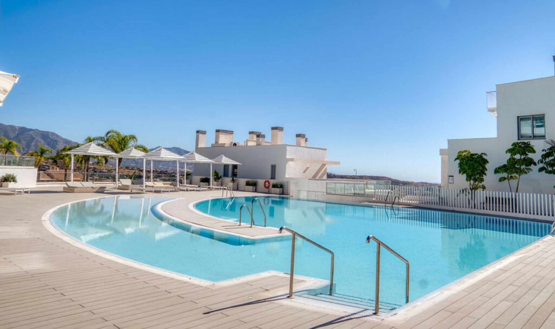 Další prodej - Apartment -
Calanova Golf