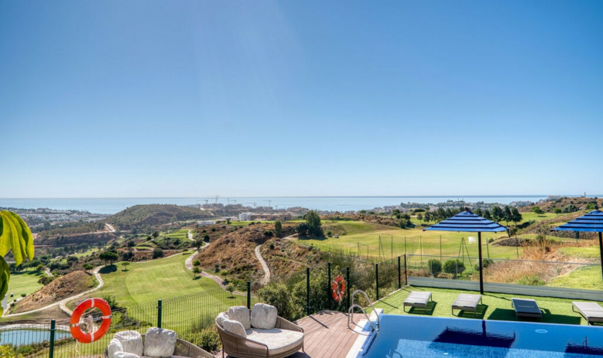 Další prodej - Apartment -
Calanova Golf