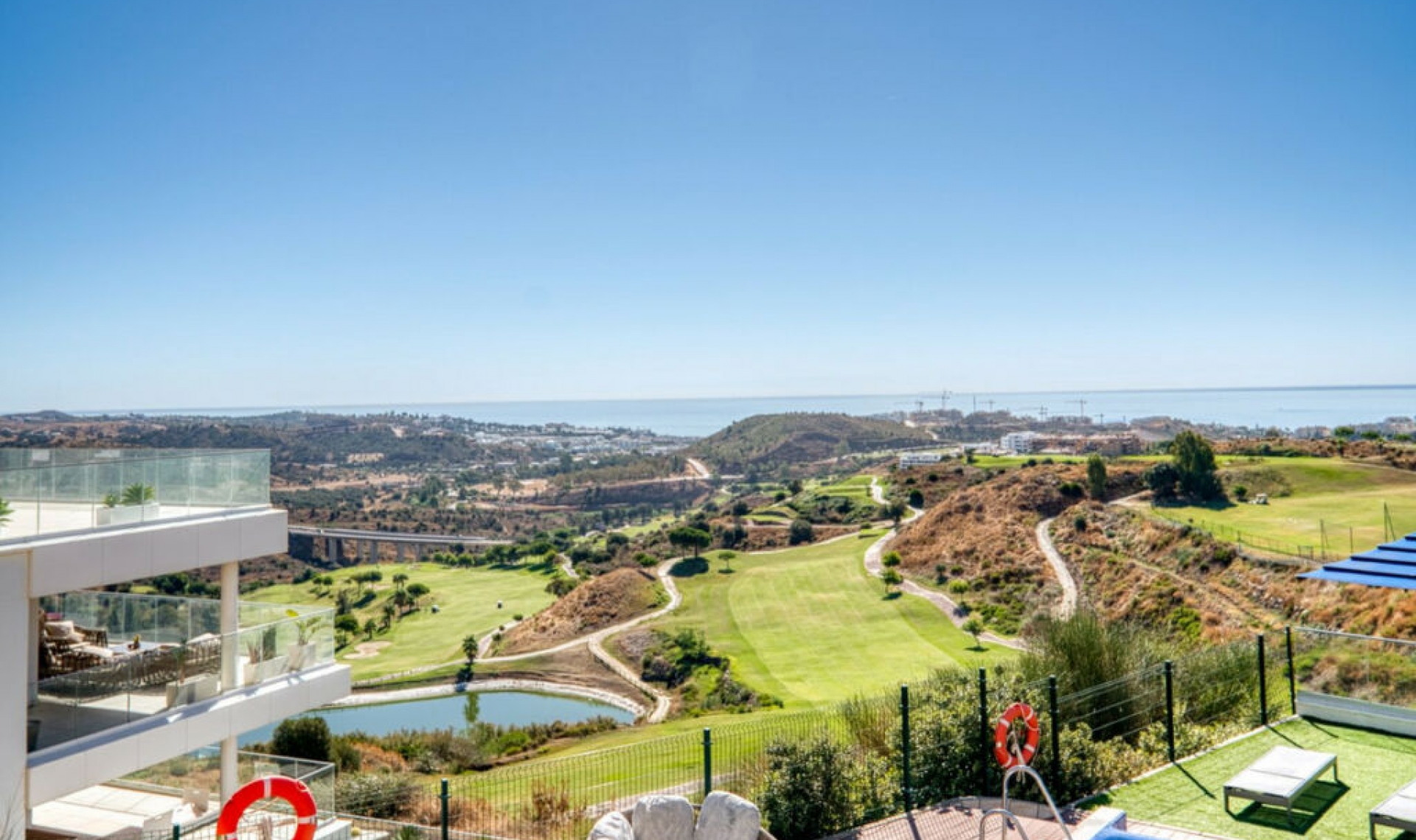 Další prodej - Apartment -
Calanova Golf