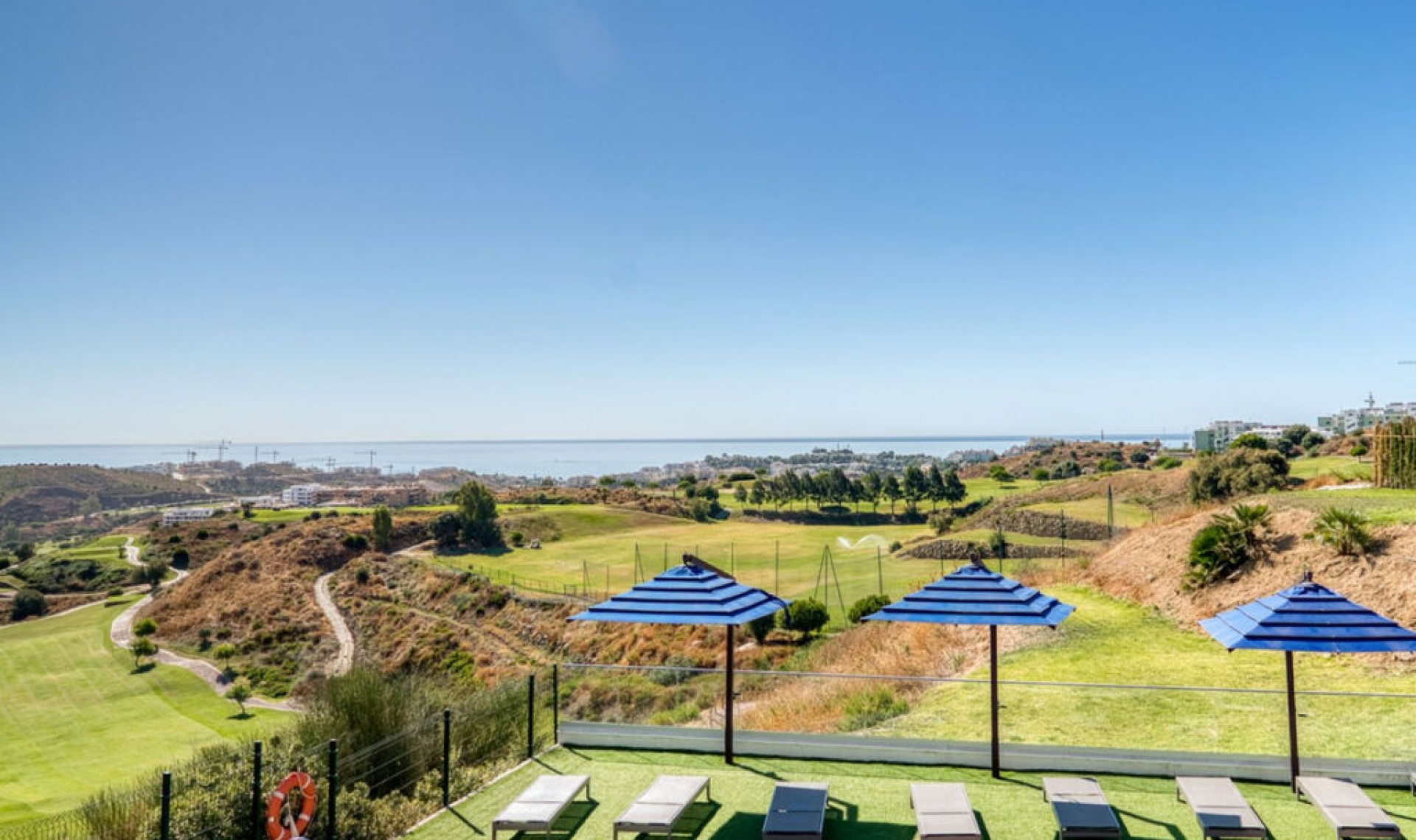 Další prodej - Apartment -
Calanova Golf