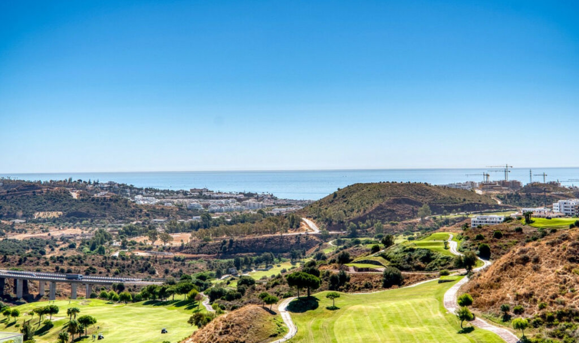 Další prodej - Apartment -
Calanova Golf