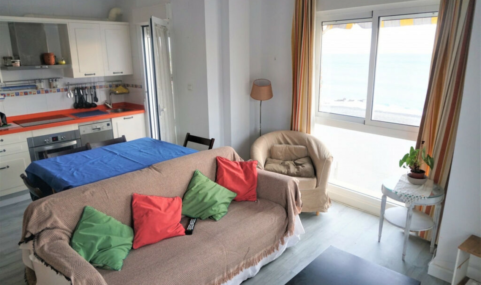 Další prodej - Apartment -
Caleta de Vélez