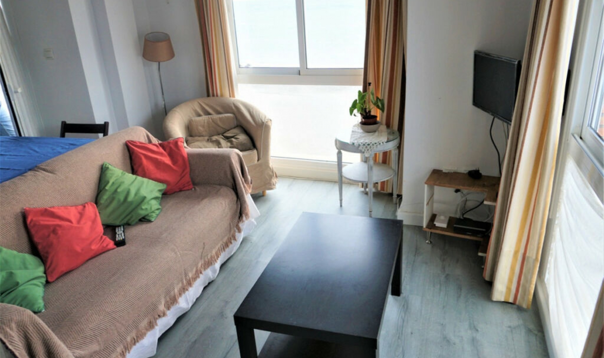 Další prodej - Apartment -
Caleta de Vélez