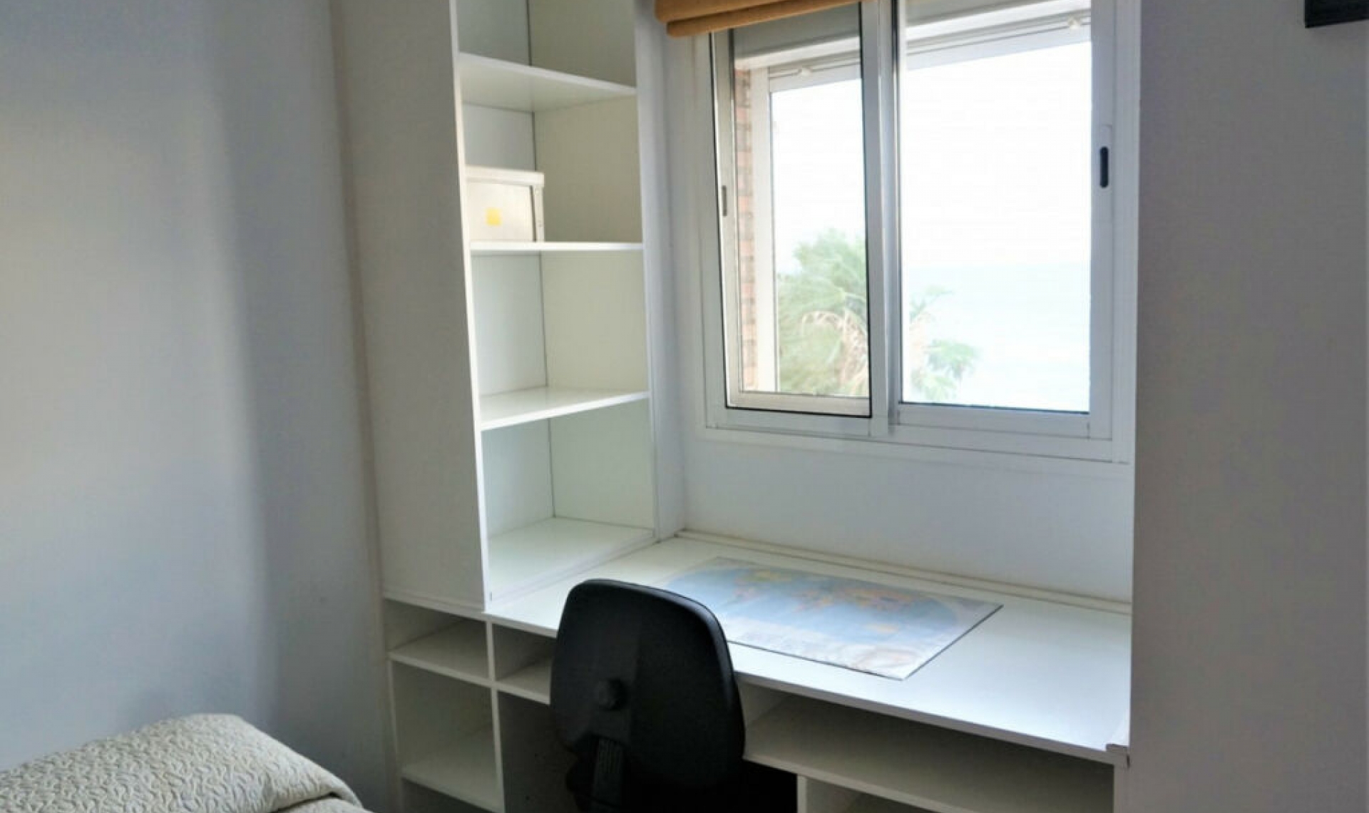 Další prodej - Apartment -
Caleta de Vélez