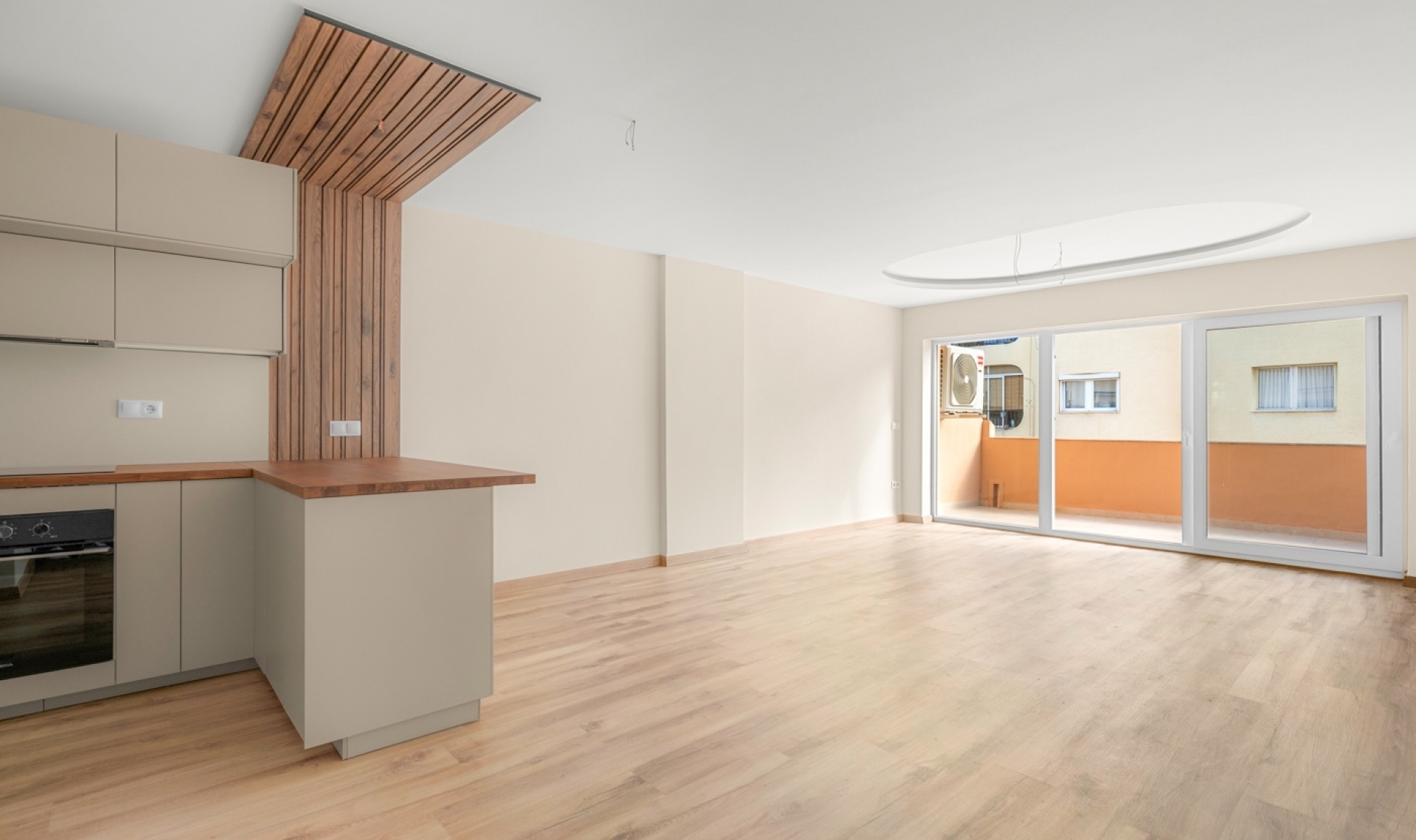 Další prodej - Apartment -
Calpe - Centro