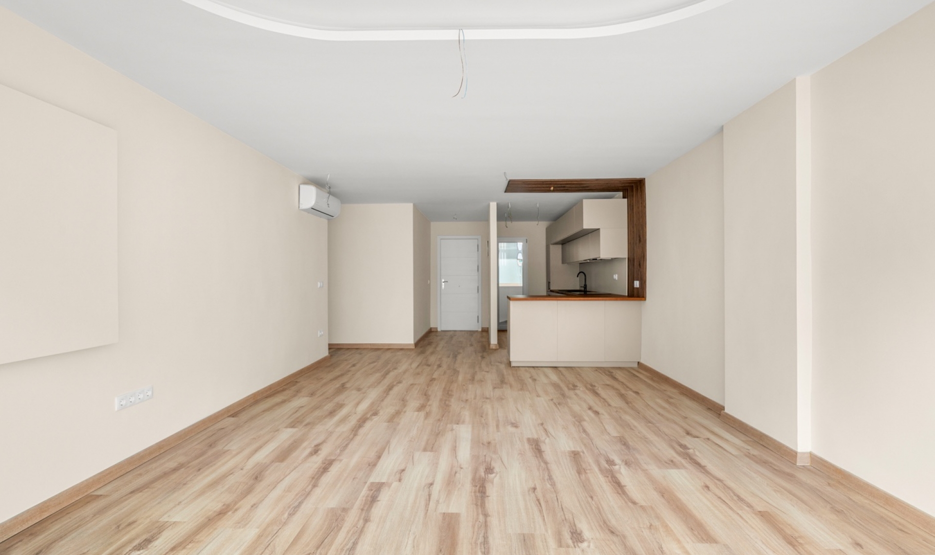 Další prodej - Apartment -
Calpe - Centro