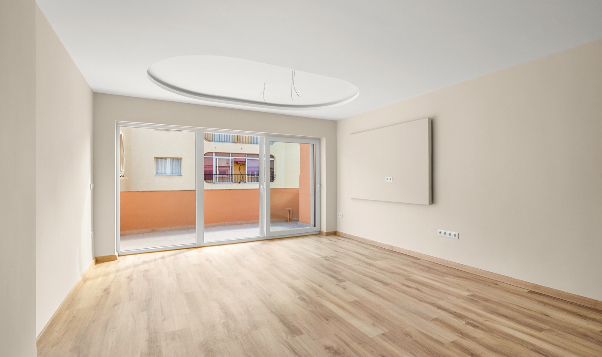 Další prodej - Apartment -
Calpe - Centro