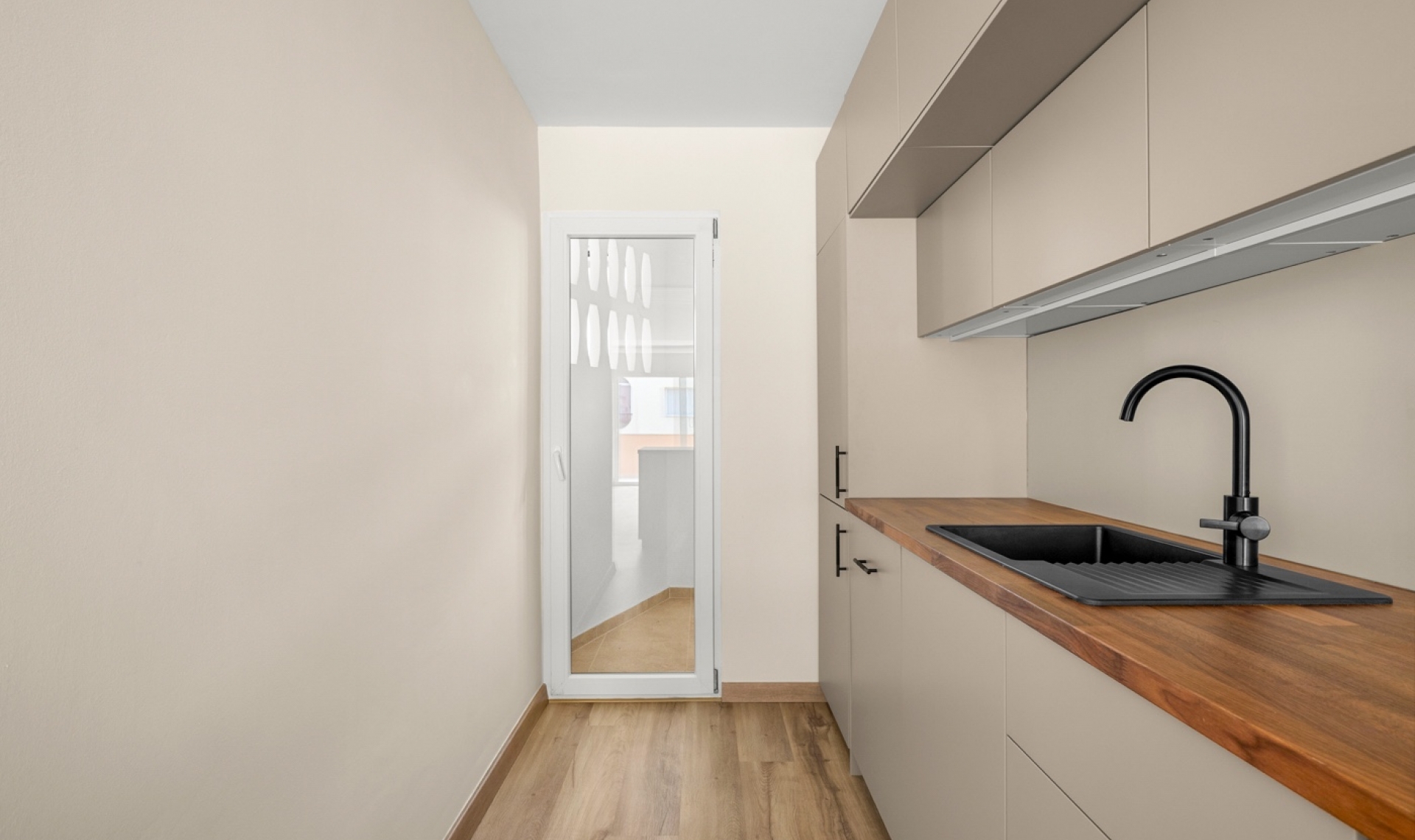 Další prodej - Apartment -
Calpe - Centro