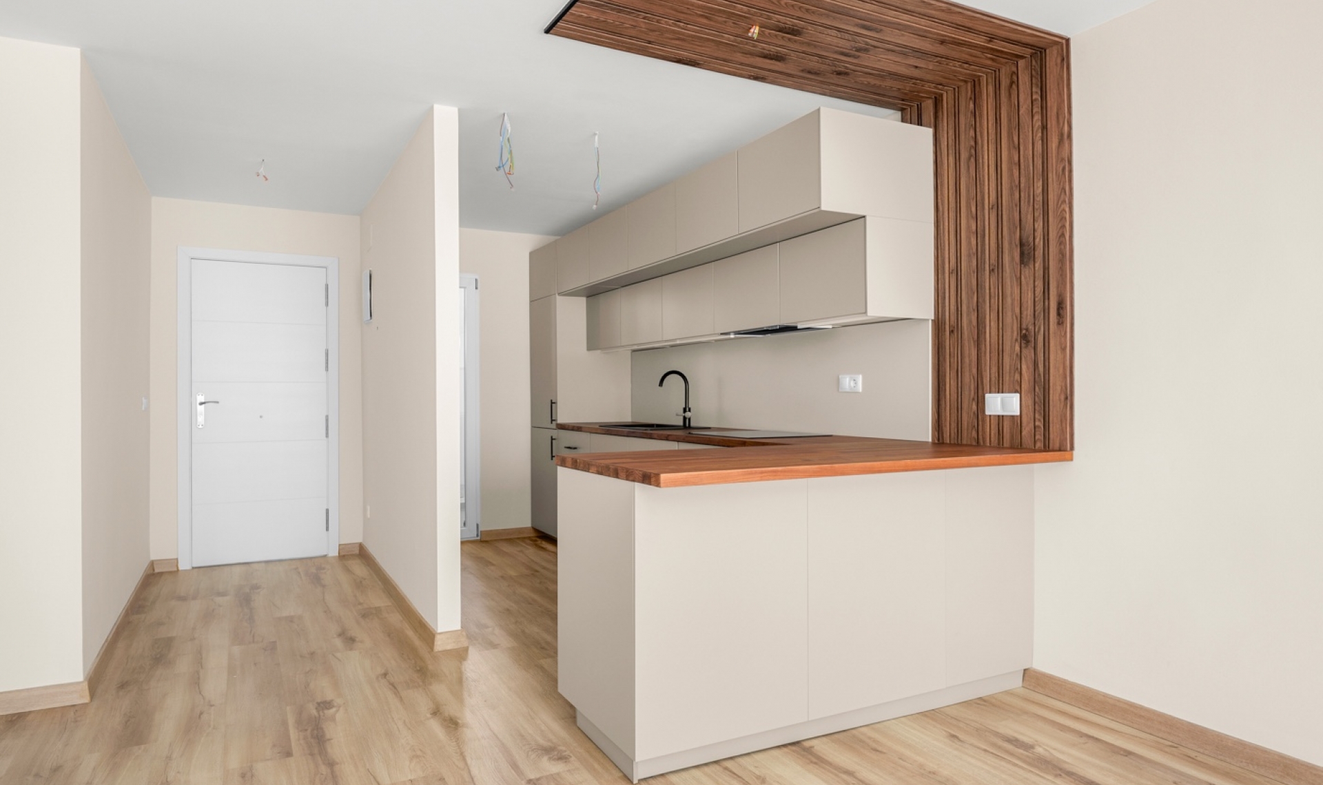 Další prodej - Apartment -
Calpe - Centro