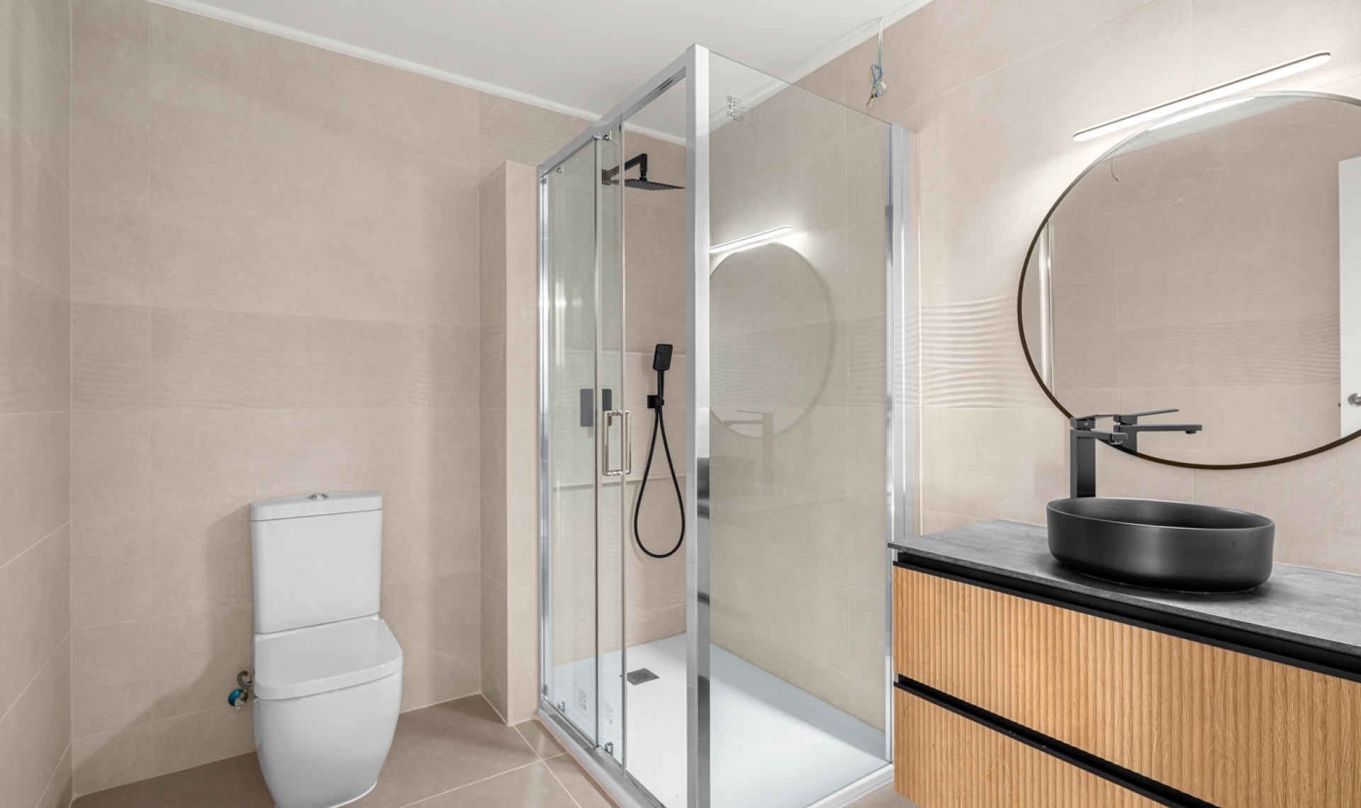 Další prodej - Apartment -
Calpe - Centro