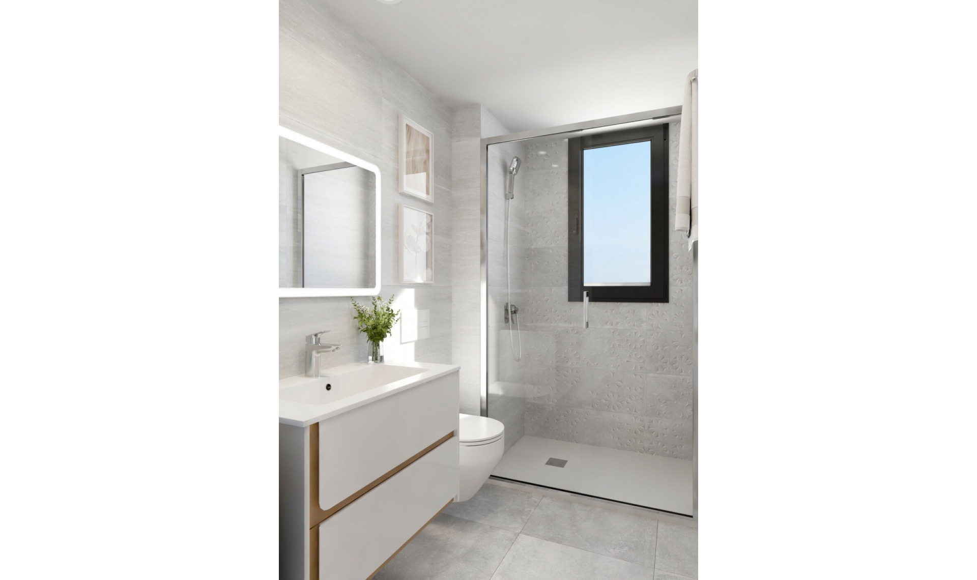 Další prodej - Apartment -
Calpe