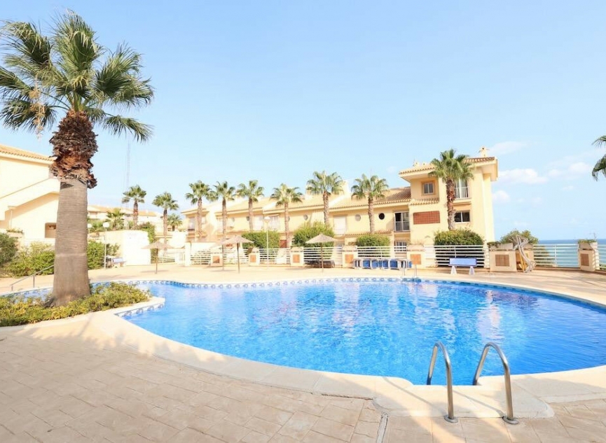 Další prodej - Apartment -
Campoamor