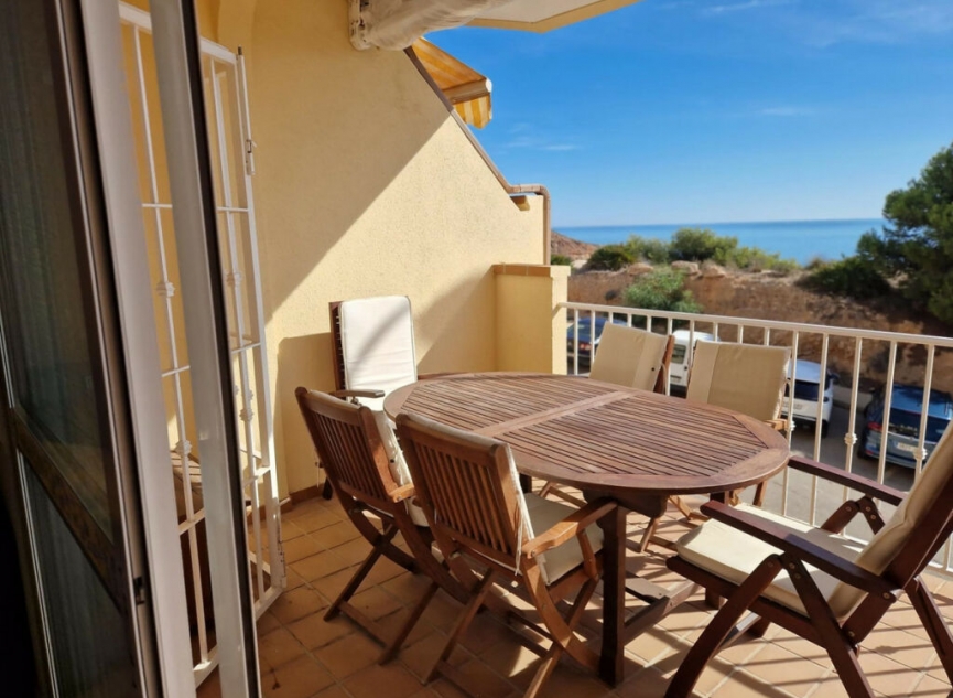 Další prodej - Apartment -
Campoamor