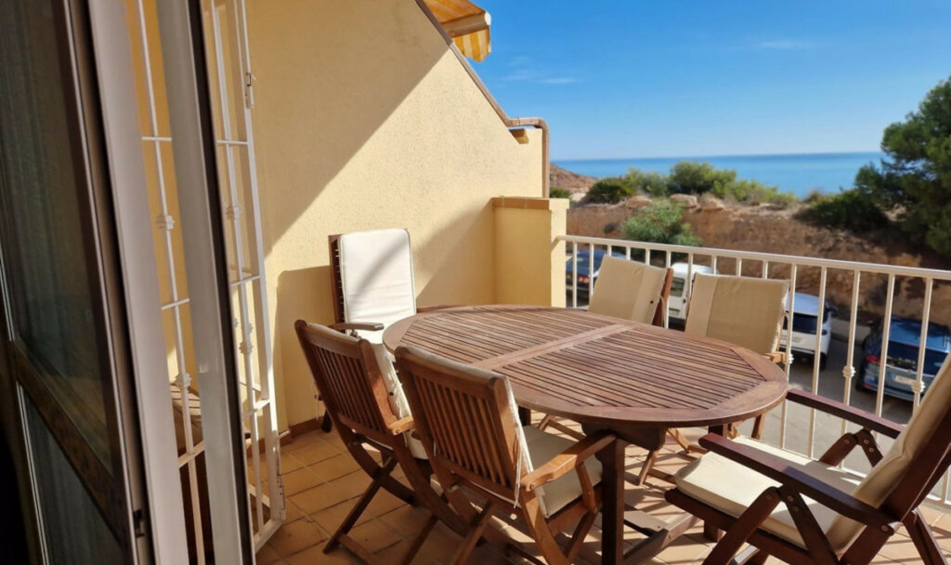 Další prodej - Apartment -
Campoamor