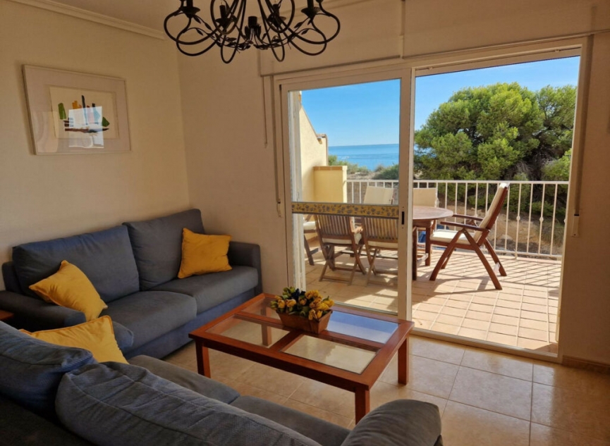 Další prodej - Apartment -
Campoamor
