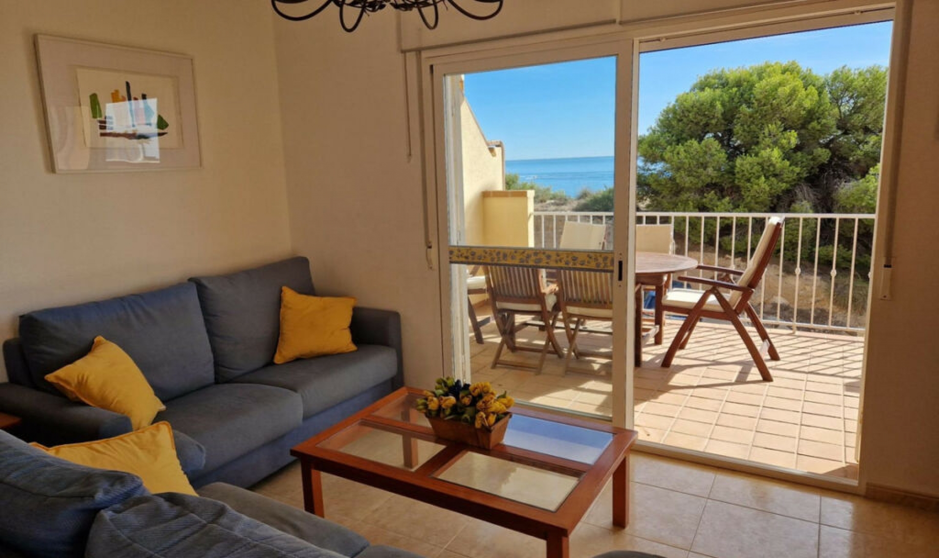 Další prodej - Apartment -
Campoamor