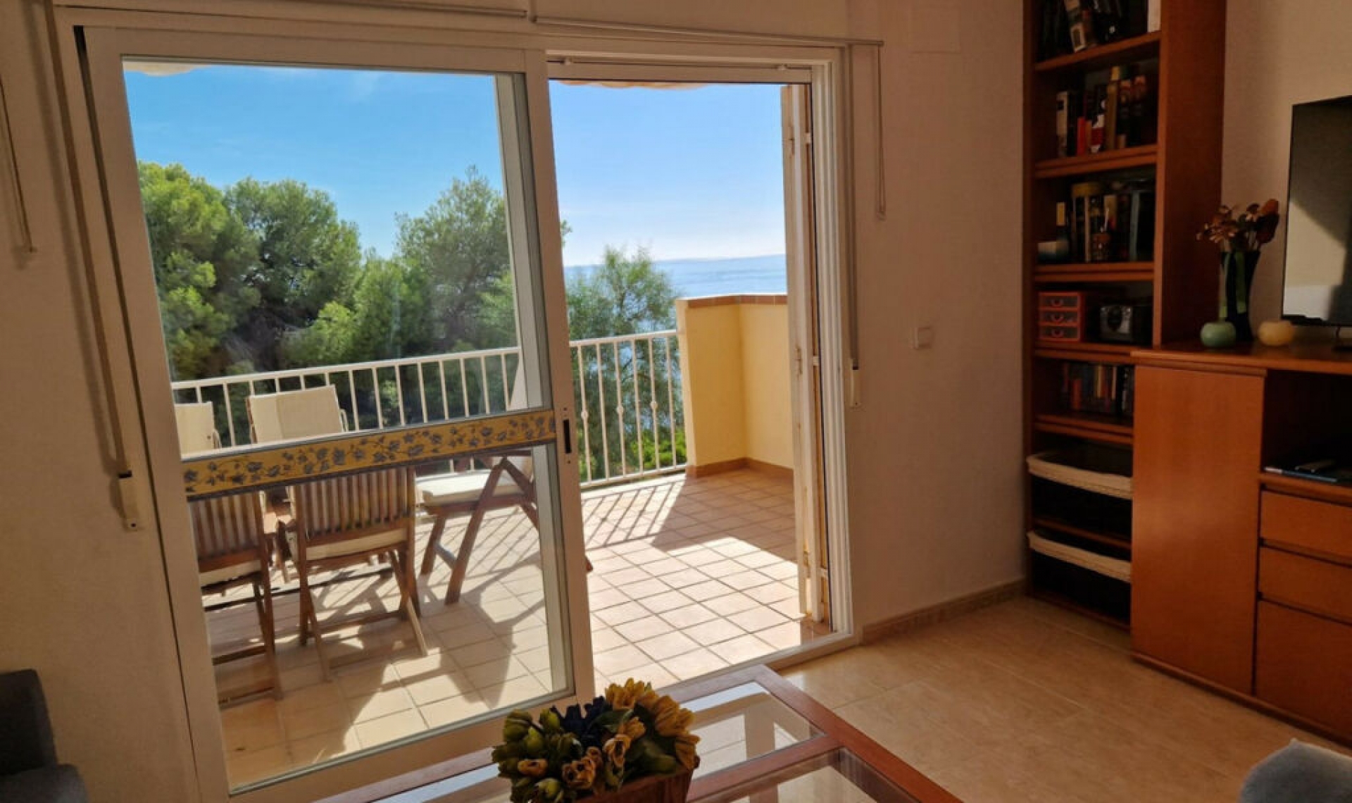 Další prodej - Apartment -
Campoamor
