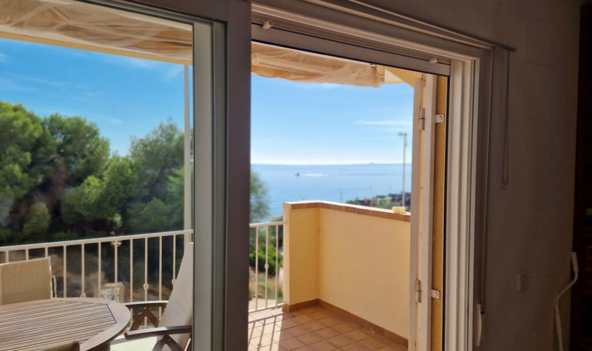Další prodej - Apartment -
Campoamor