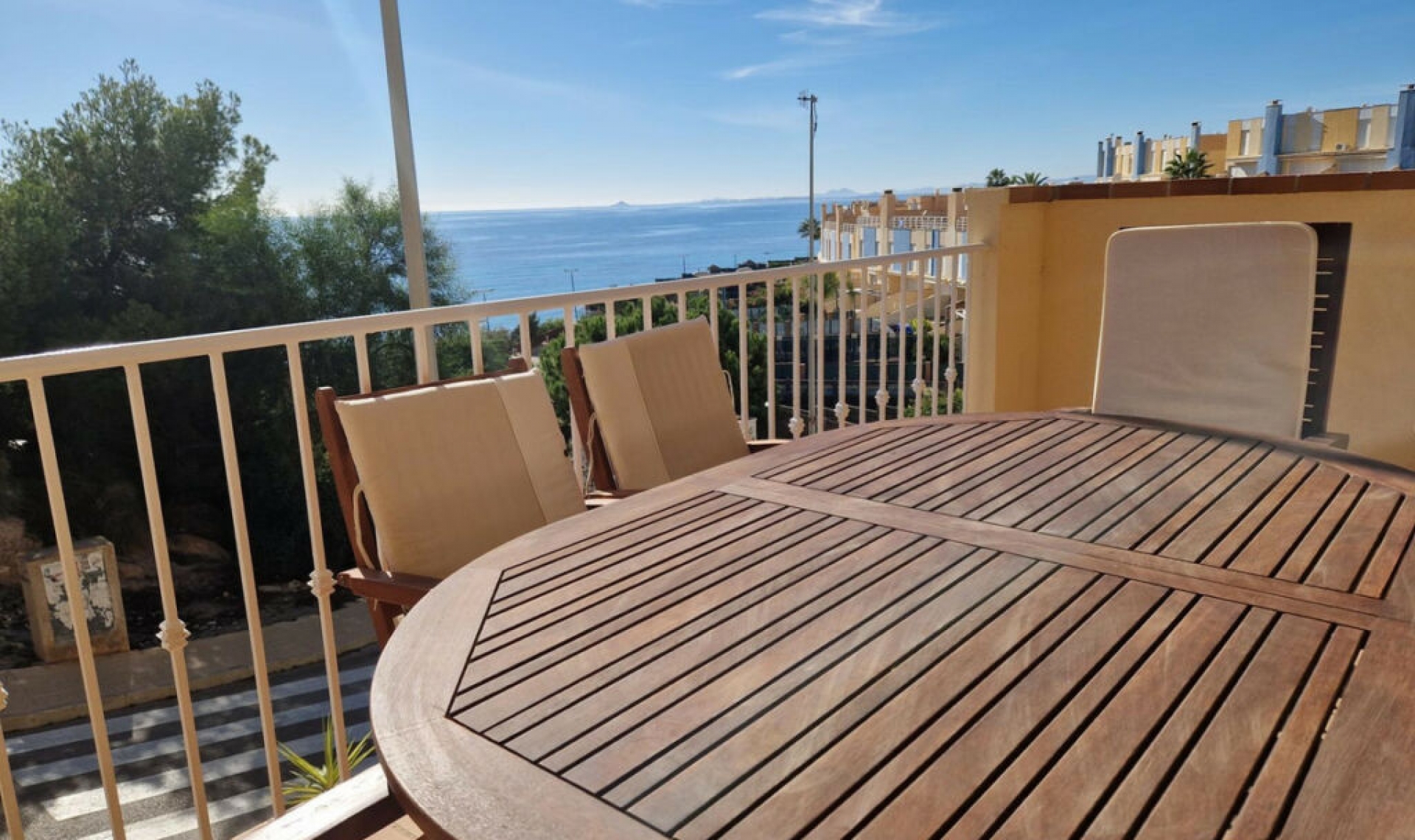 Další prodej - Apartment -
Campoamor
