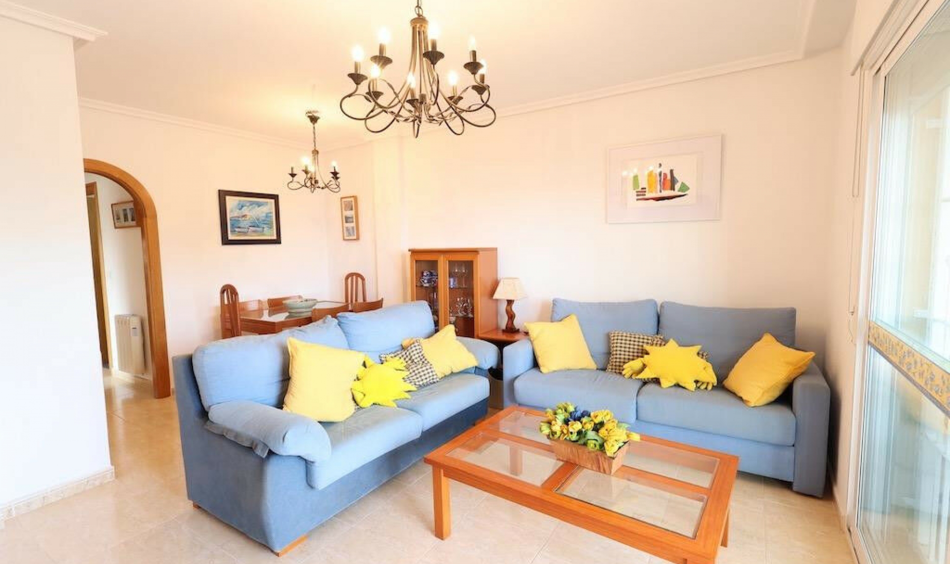 Další prodej - Apartment -
Campoamor