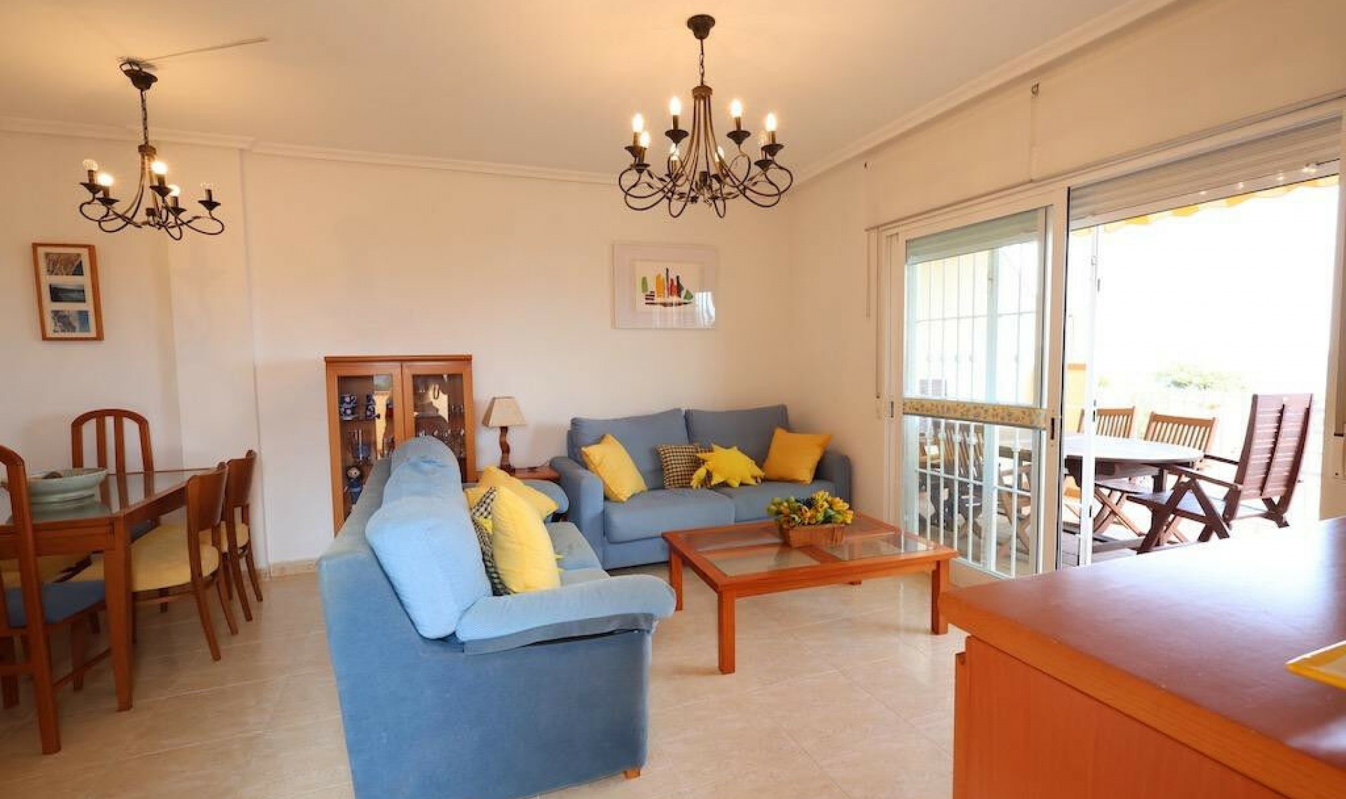 Další prodej - Apartment -
Campoamor
