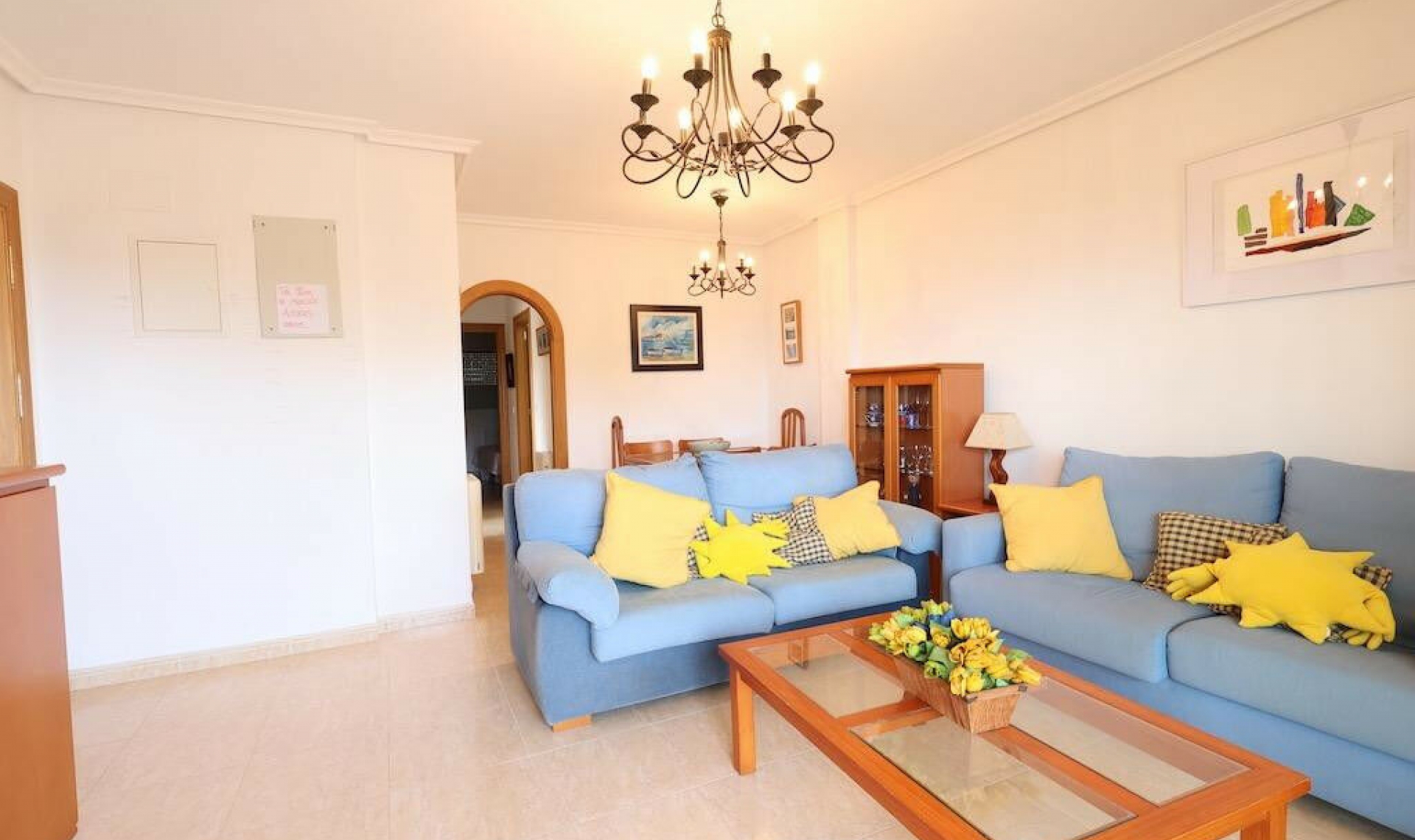 Další prodej - Apartment -
Campoamor