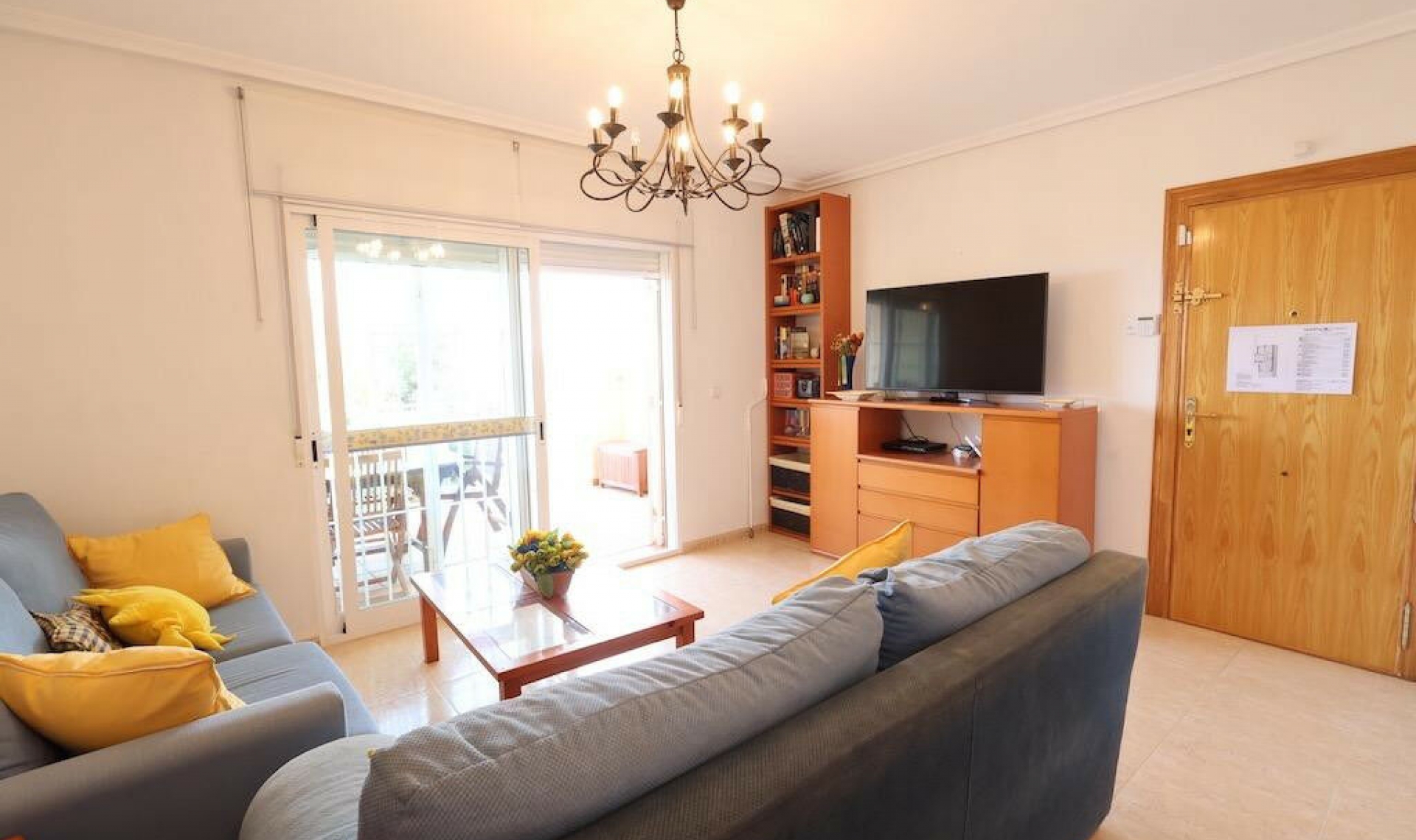 Další prodej - Apartment -
Campoamor