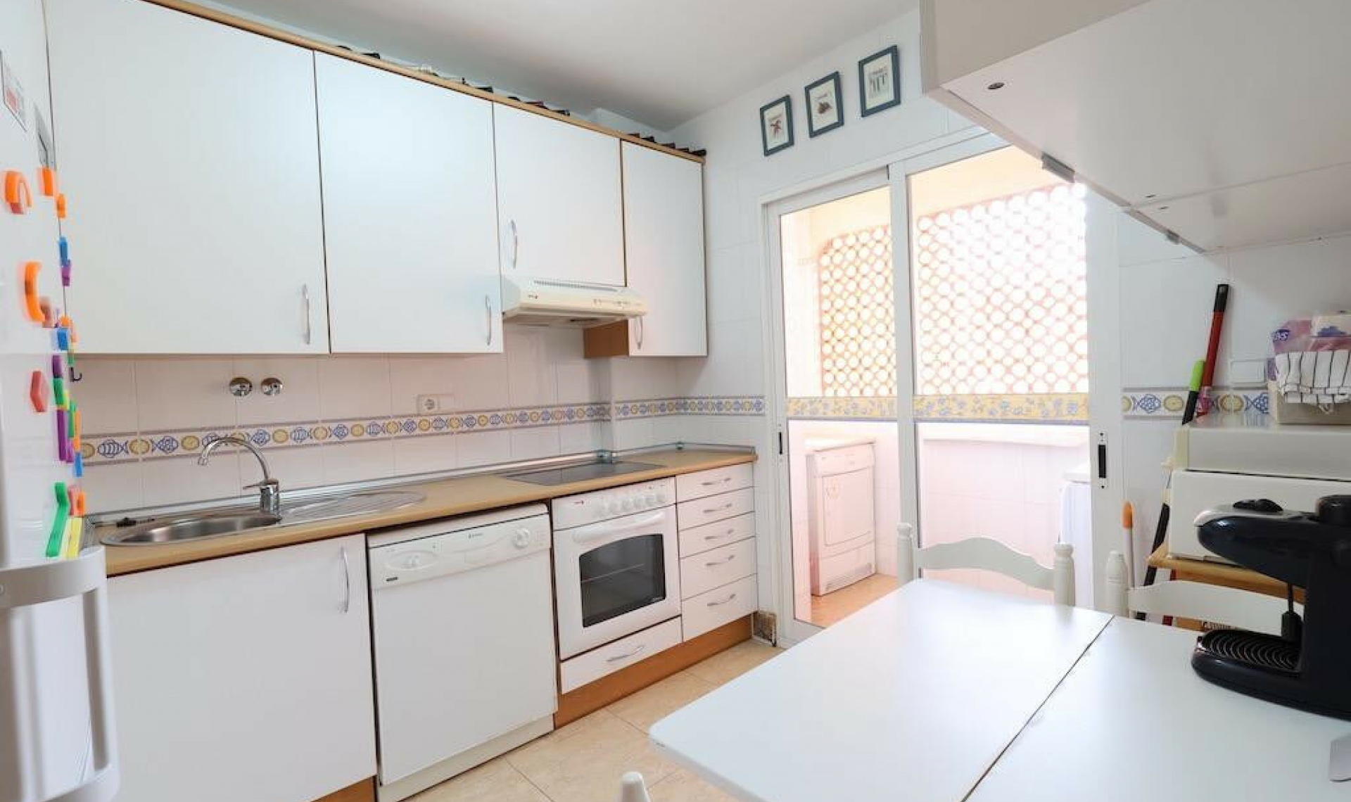 Další prodej - Apartment -
Campoamor