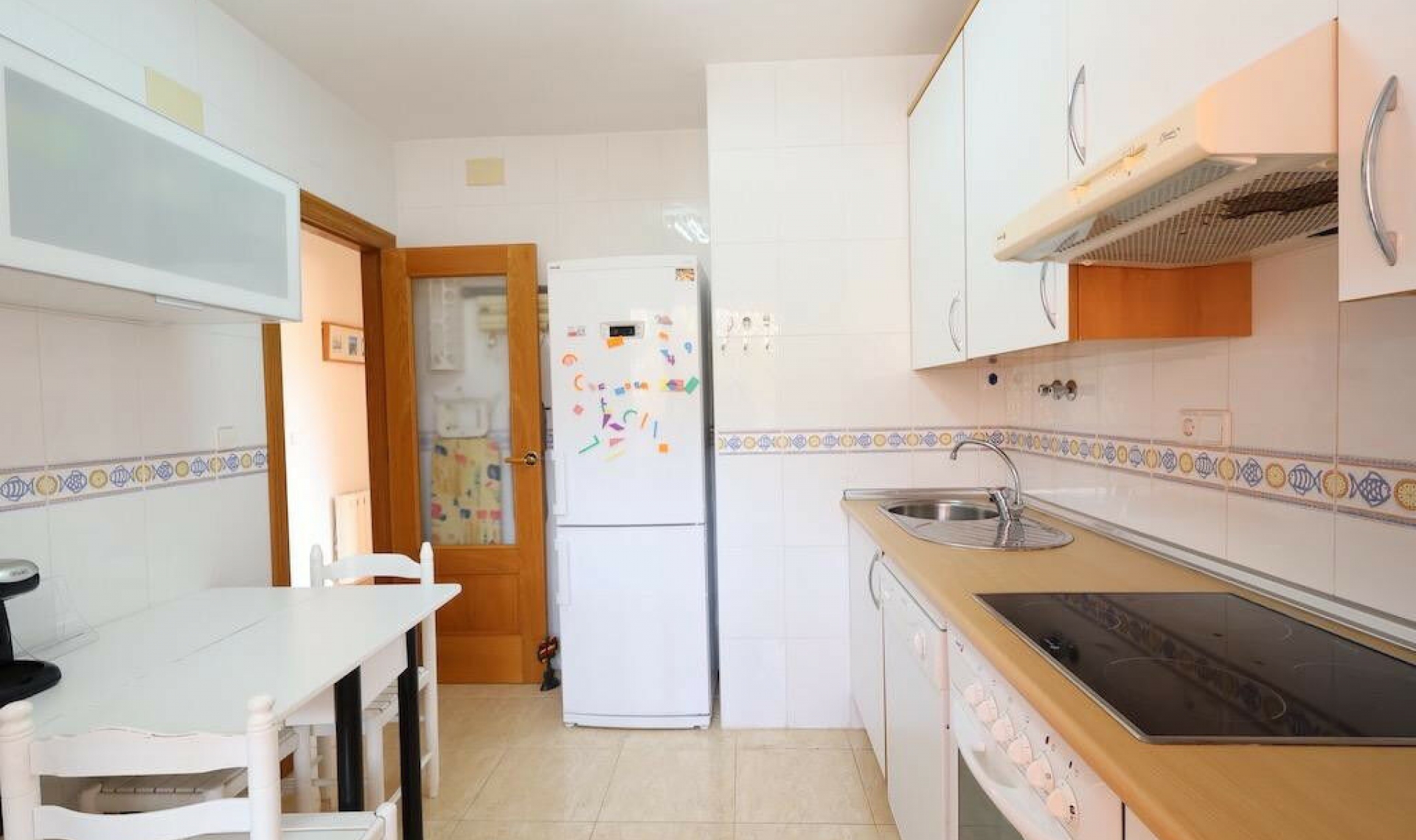 Další prodej - Apartment -
Campoamor