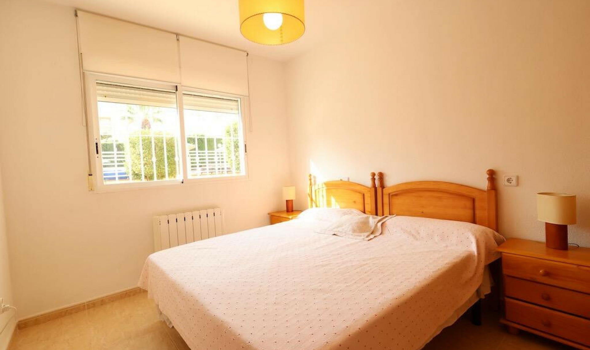 Další prodej - Apartment -
Campoamor