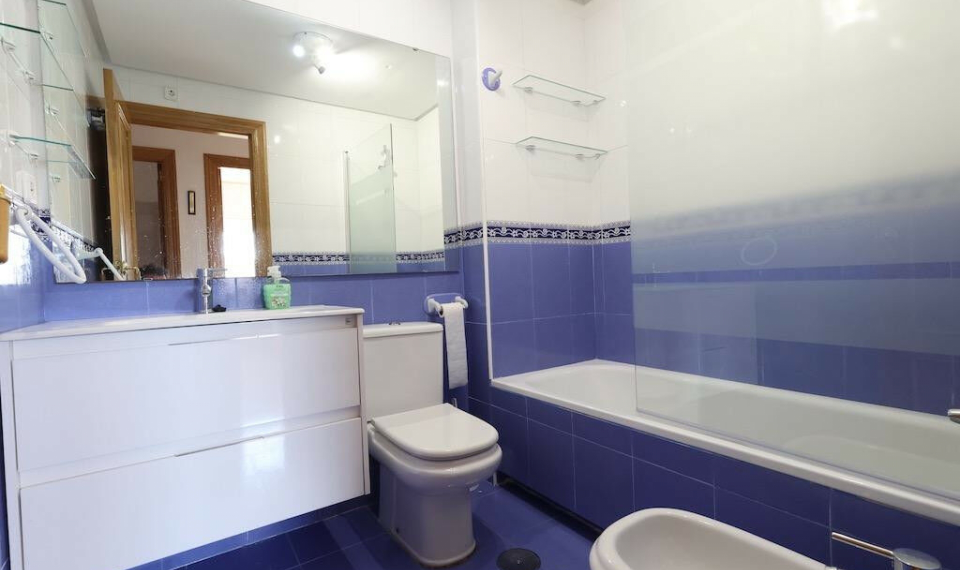 Další prodej - Apartment -
Campoamor
