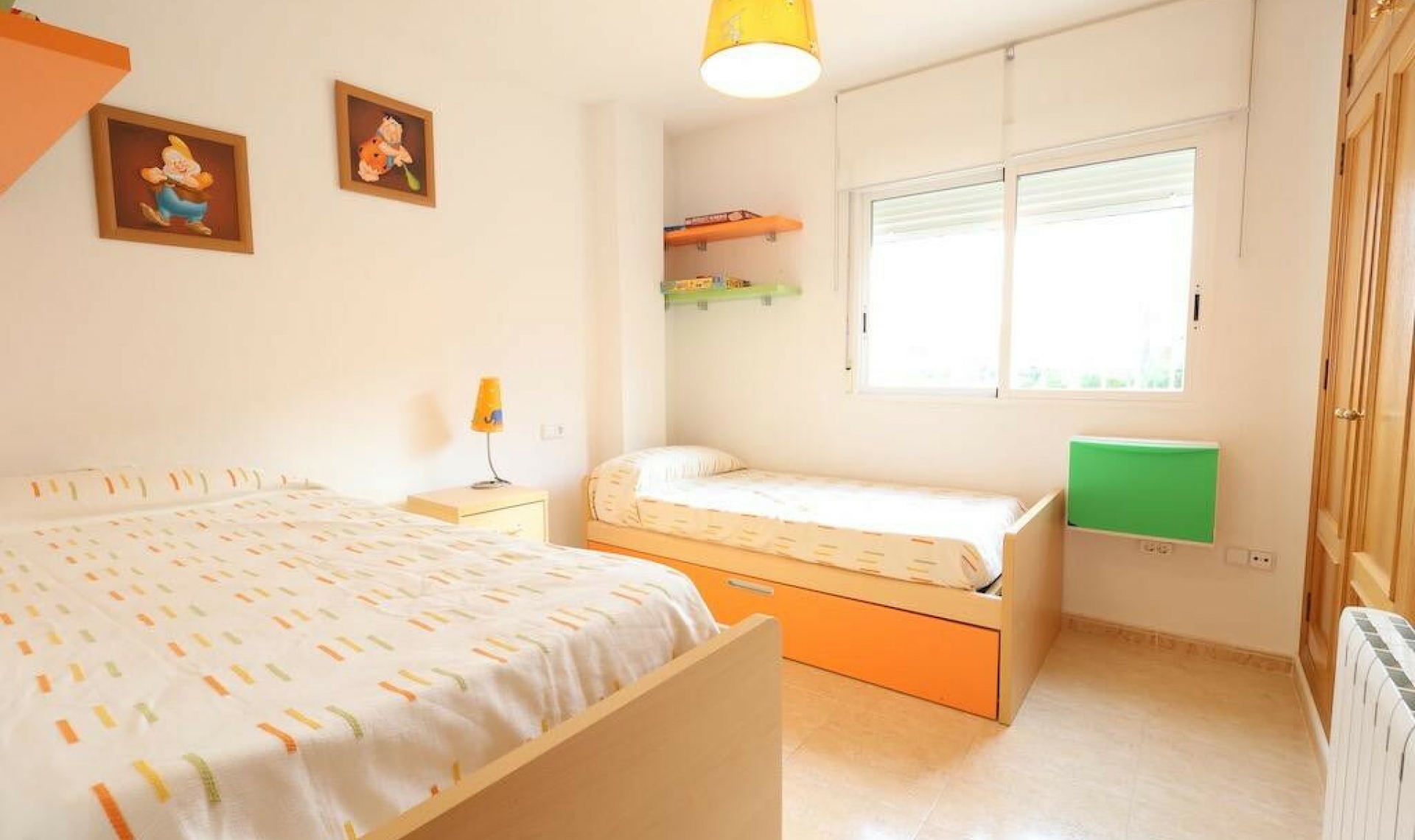 Další prodej - Apartment -
Campoamor