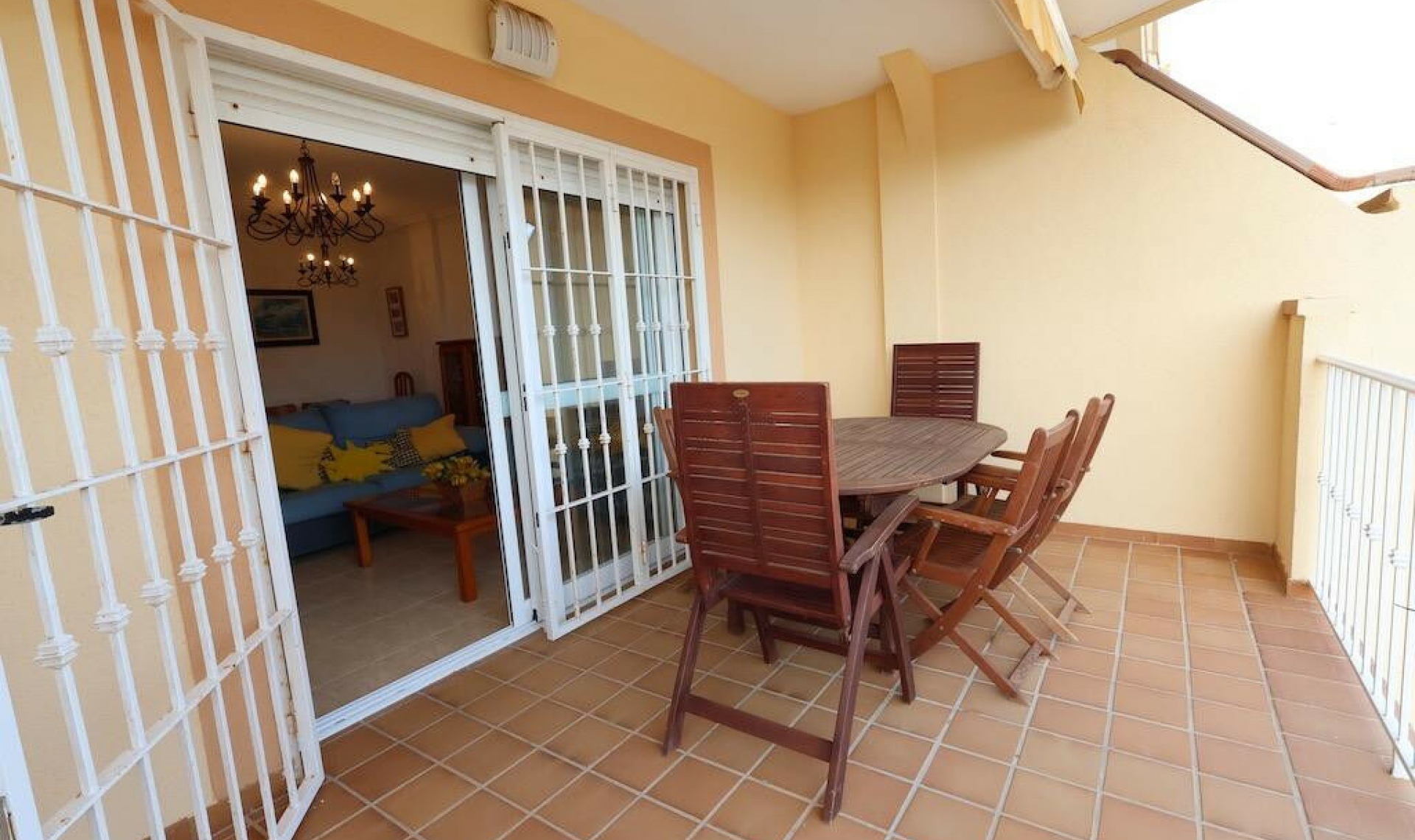 Další prodej - Apartment -
Campoamor