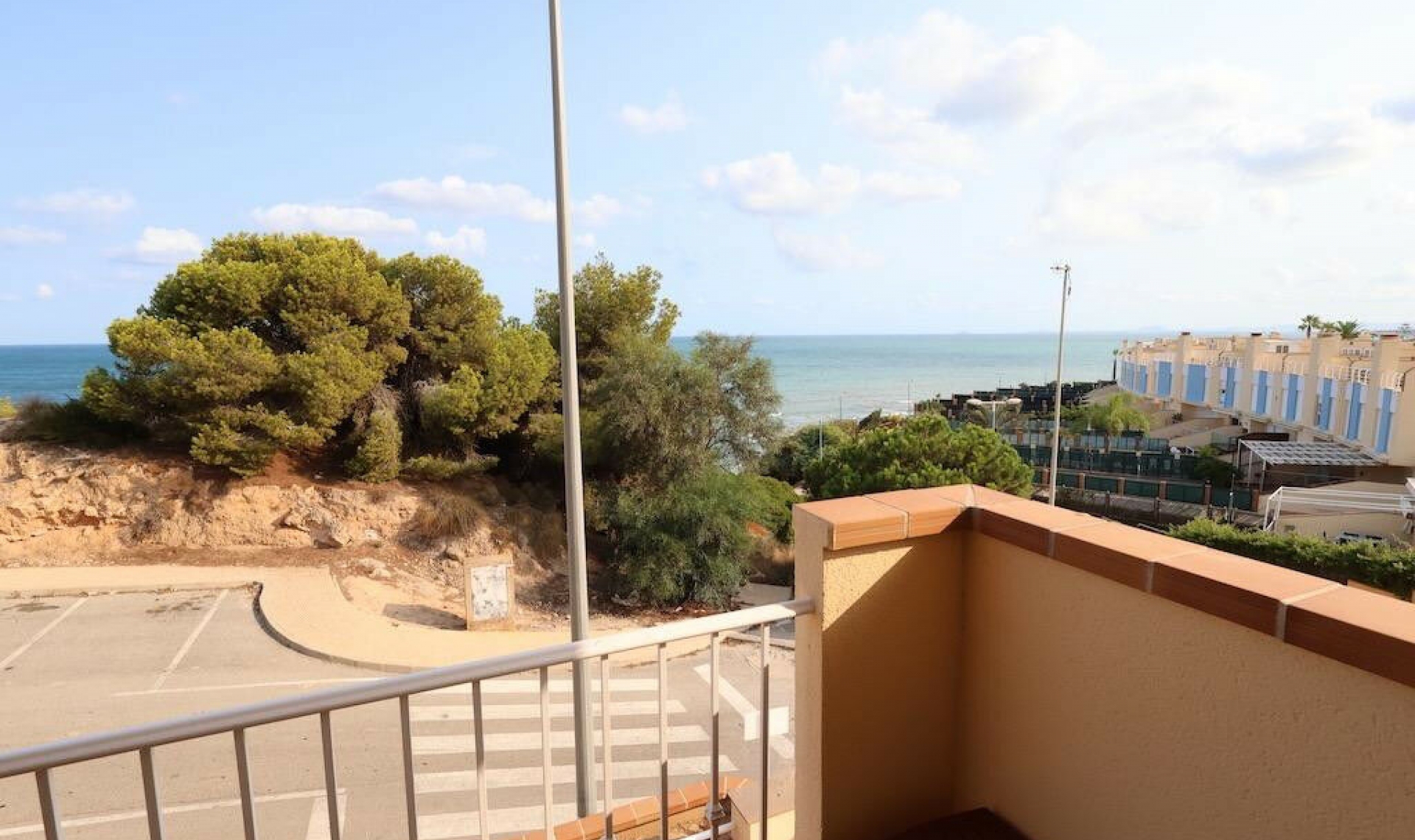 Další prodej - Apartment -
Campoamor