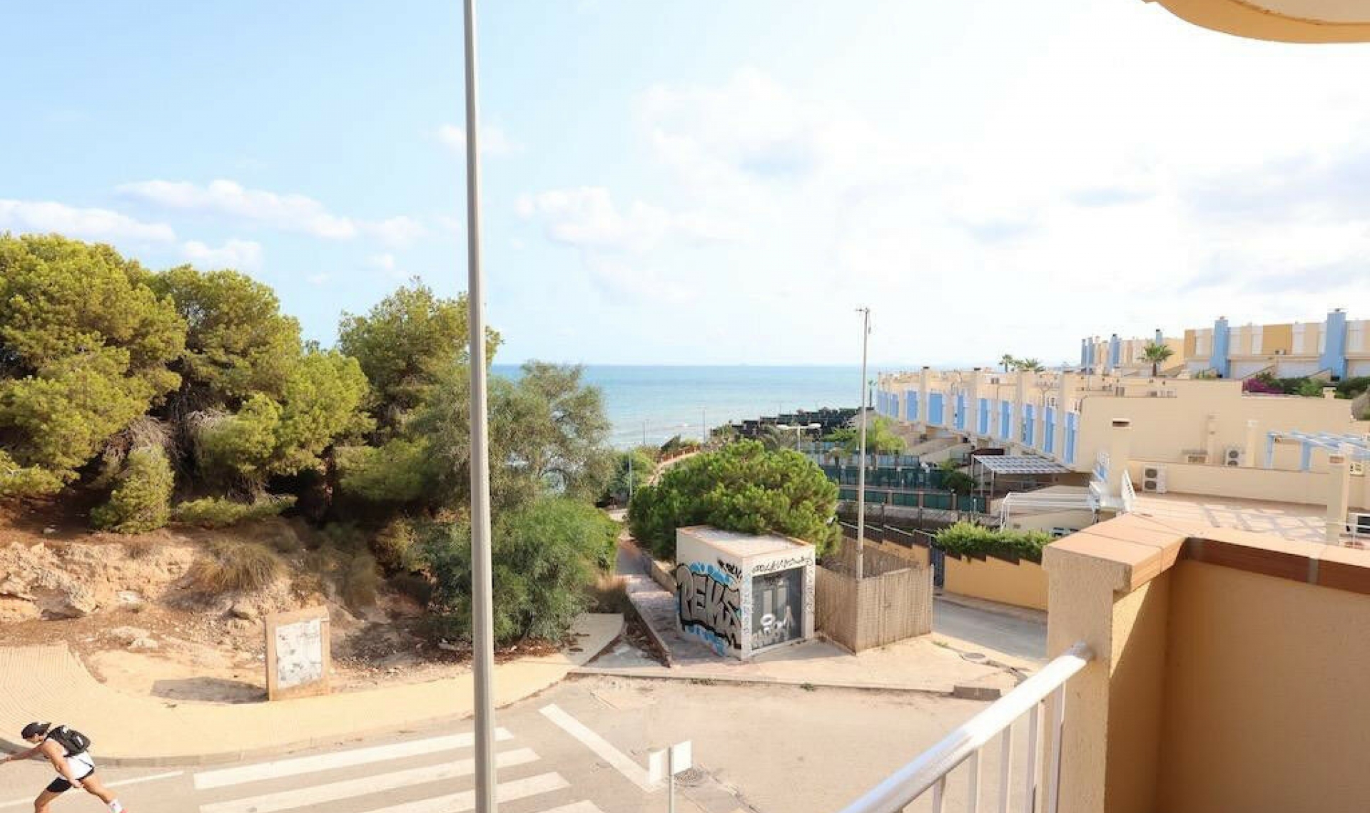 Další prodej - Apartment -
Campoamor