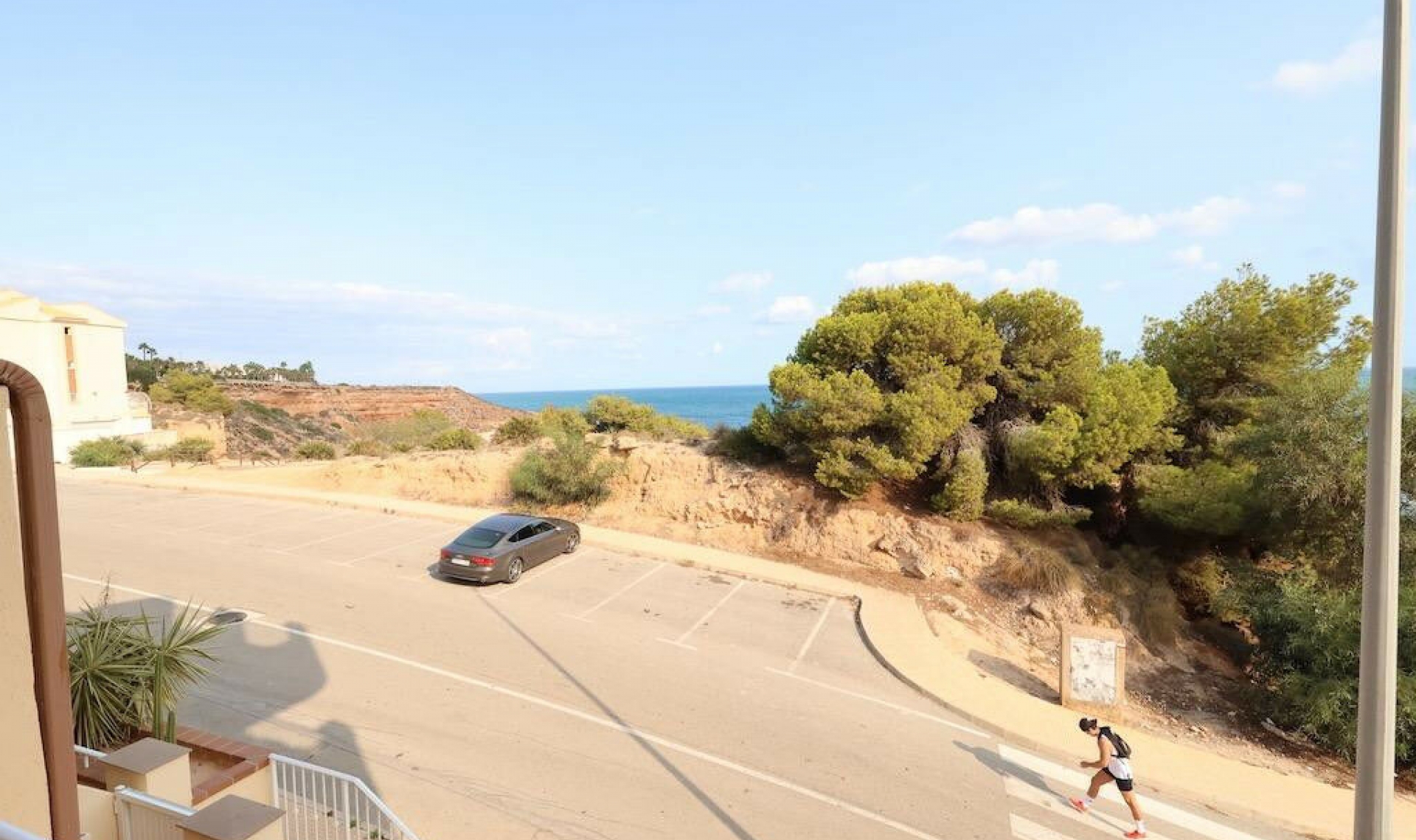 Další prodej - Apartment -
Campoamor